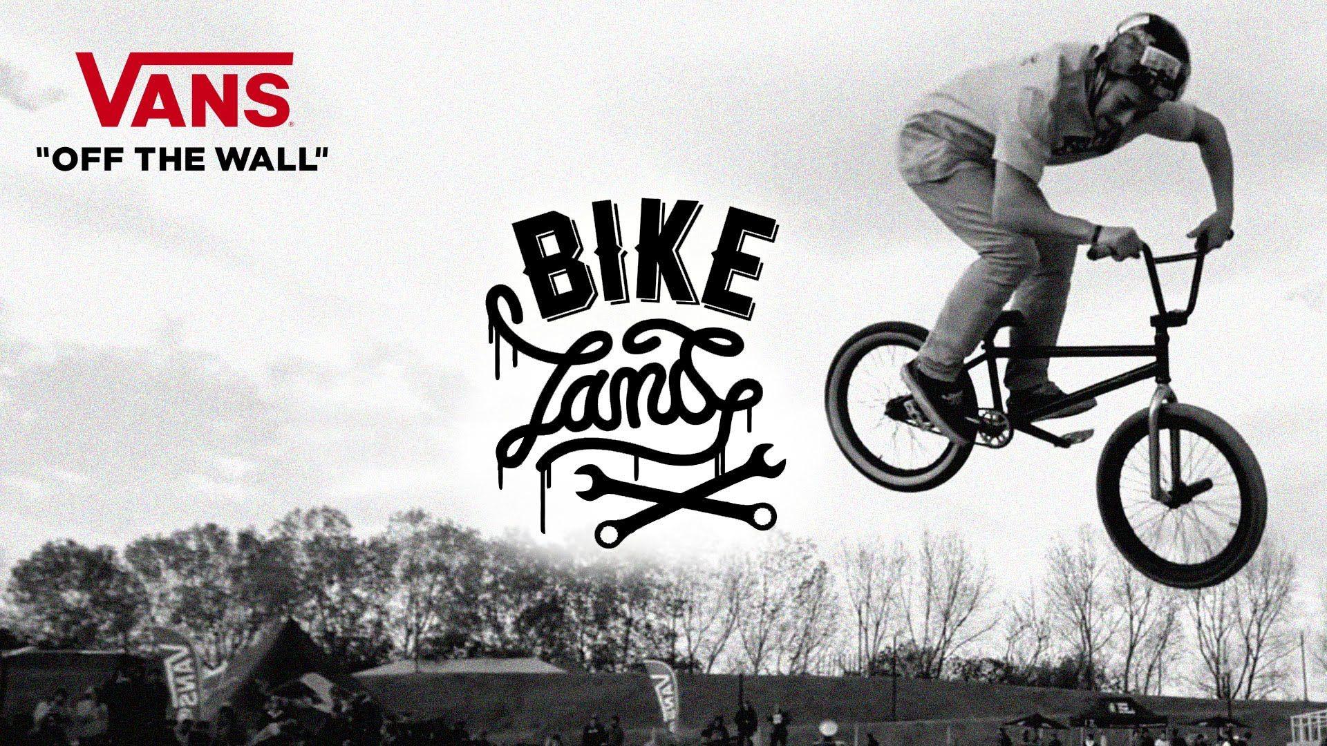 1920x1080 Vans BMX Wallpaper