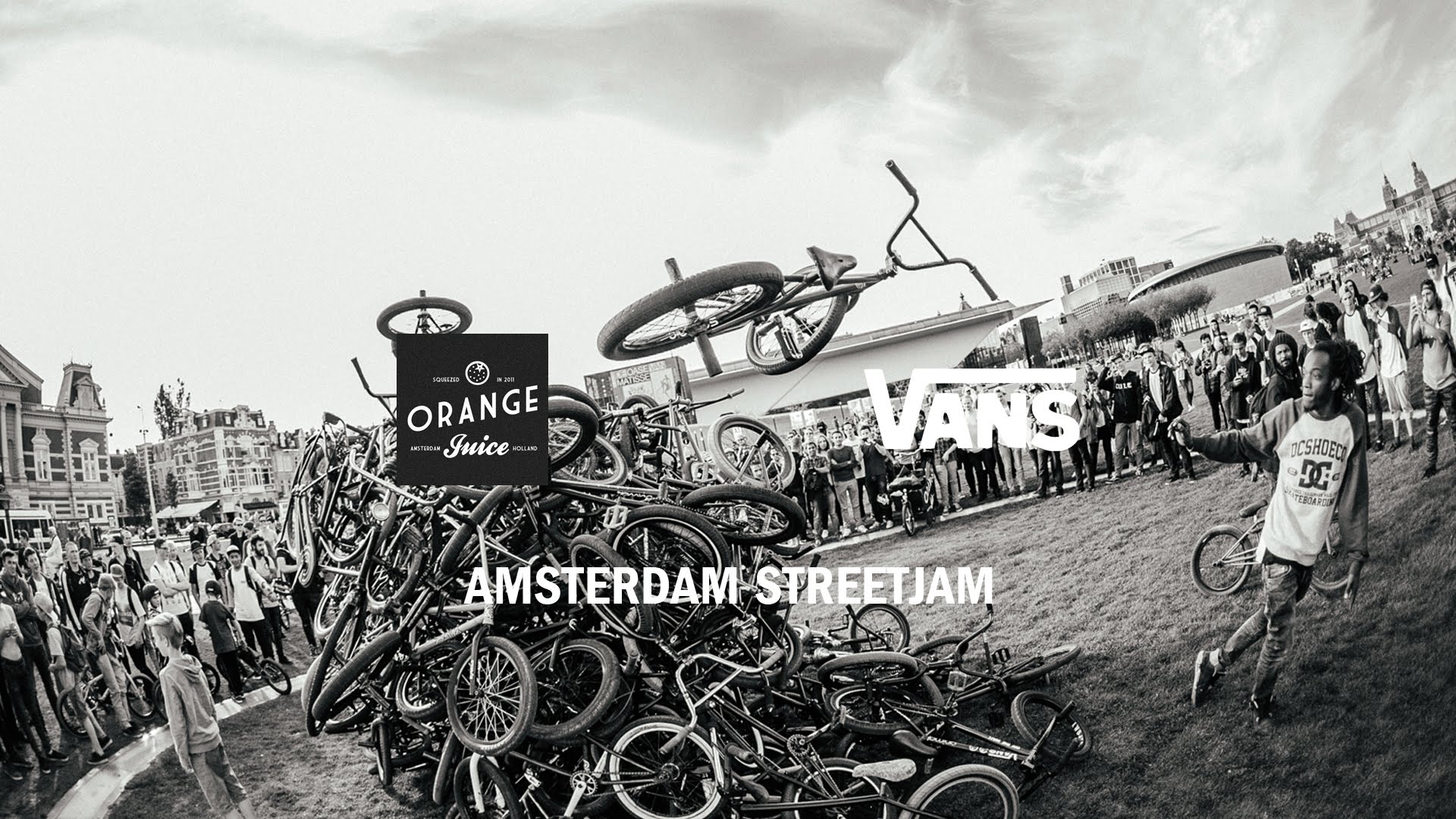 1920x1080 Vans BMX Wallpaper