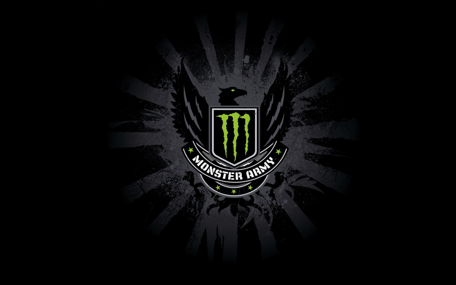 1600x1000 Monster Energy Picture Background