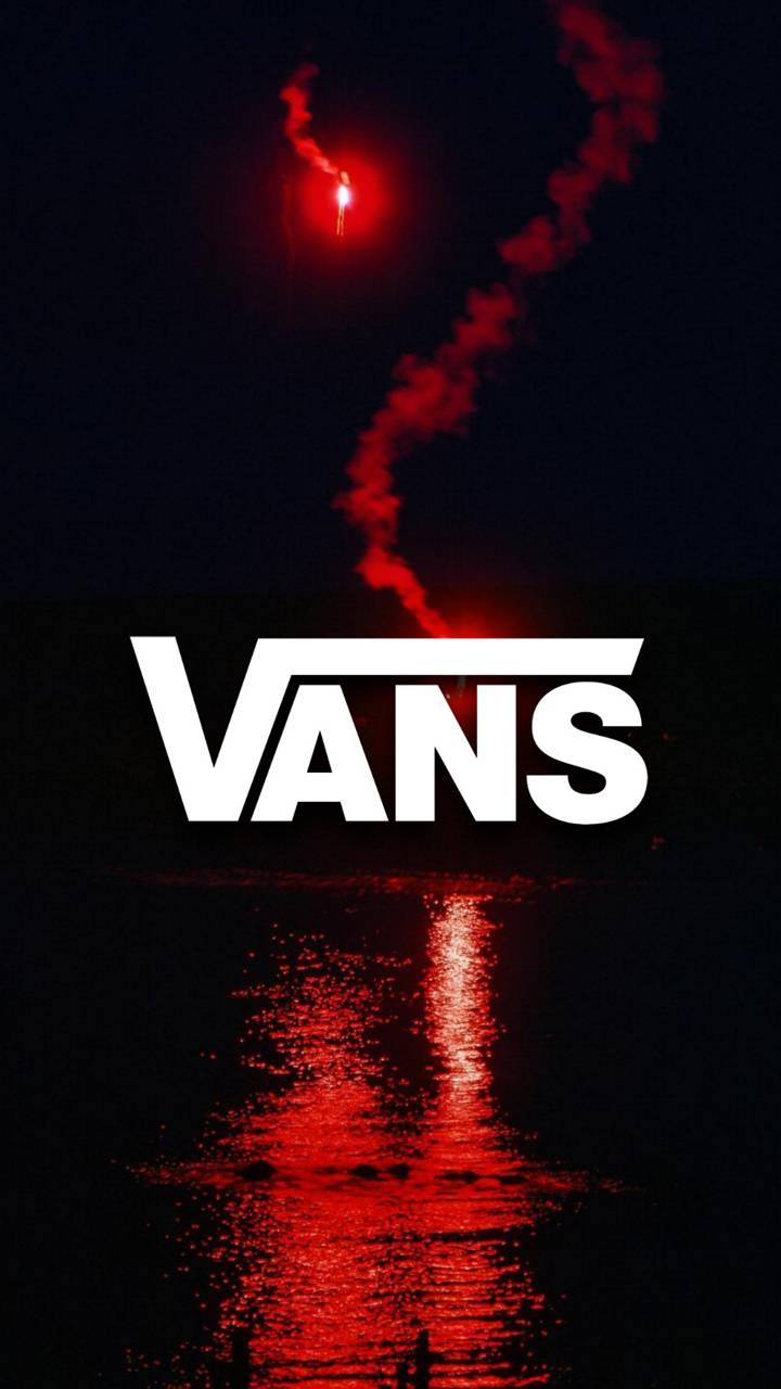 720x1280 Vans X Flare wallpaper