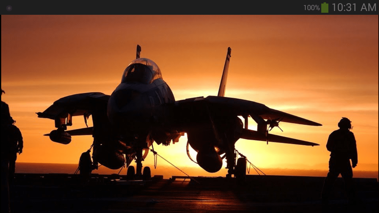 1280x720 Fighter Jet Wallpaper : Apps & Games