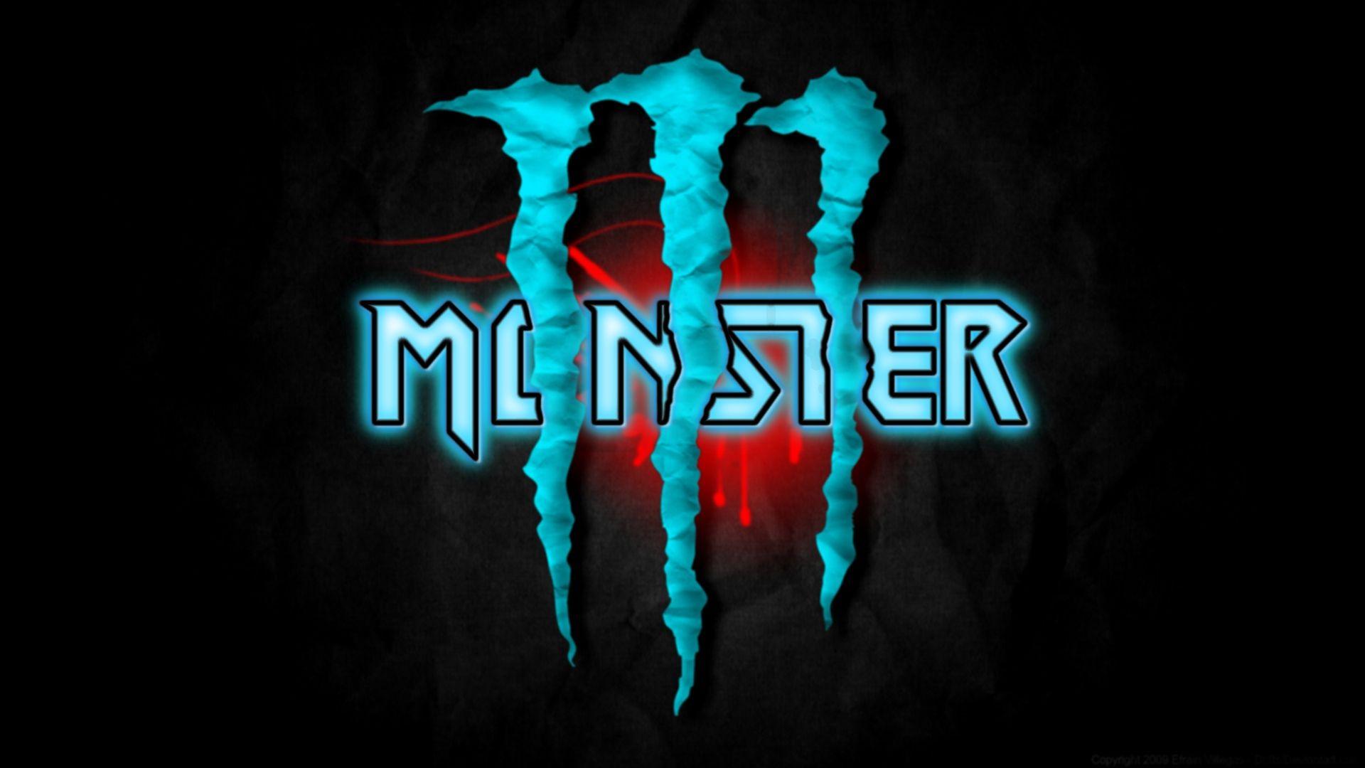 1920x1080 Purple Monster Energy Wallpaper Desktop .