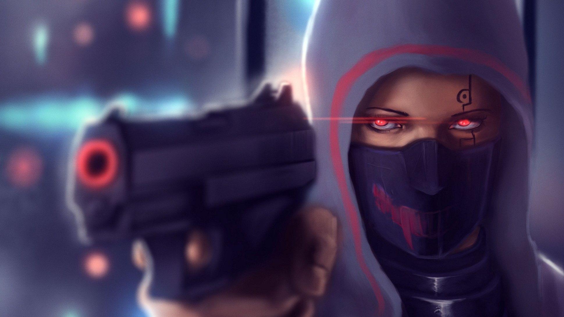 1939x1091 Women Warrior Computer Wallpaper, Desktop Backgroundx1091. Cyberpunk, Warriors wallpaper, Cyberpunk rpg