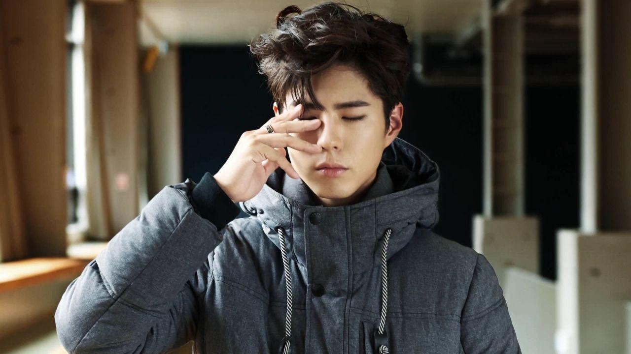 1280x720 Korea, Korean, And Park Bo Gum Image HD Wallpaper