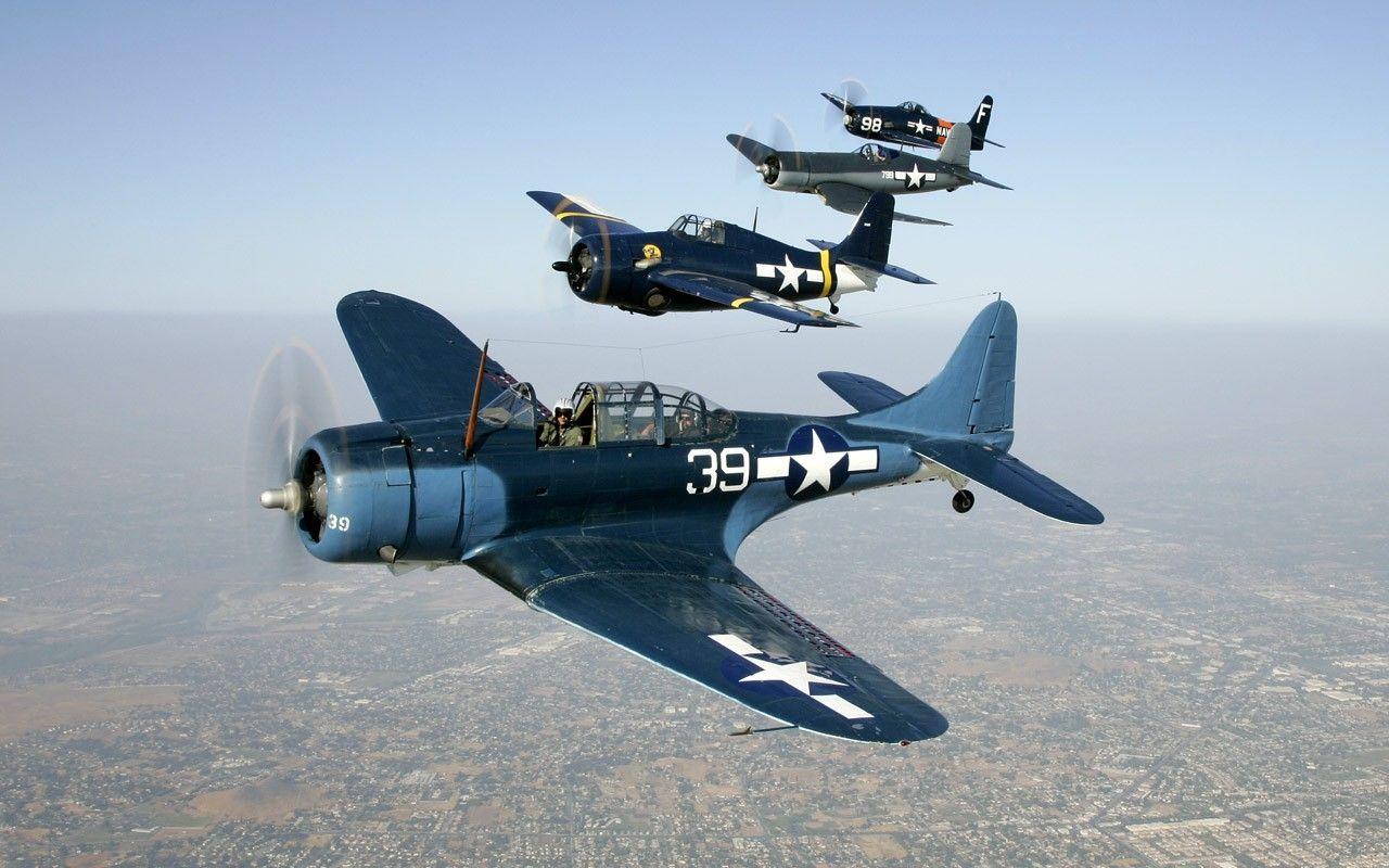 1280x800 aircraft airplanes us navy world war ii 1280x800 wallpaper High Quality Wallpaper, High Definition Wallpaper