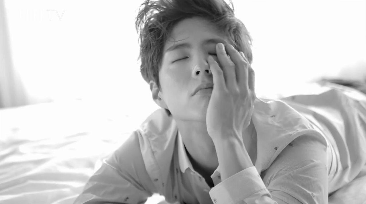 1276x712 Park Bo Gum 101. The Fangirl Verdict
