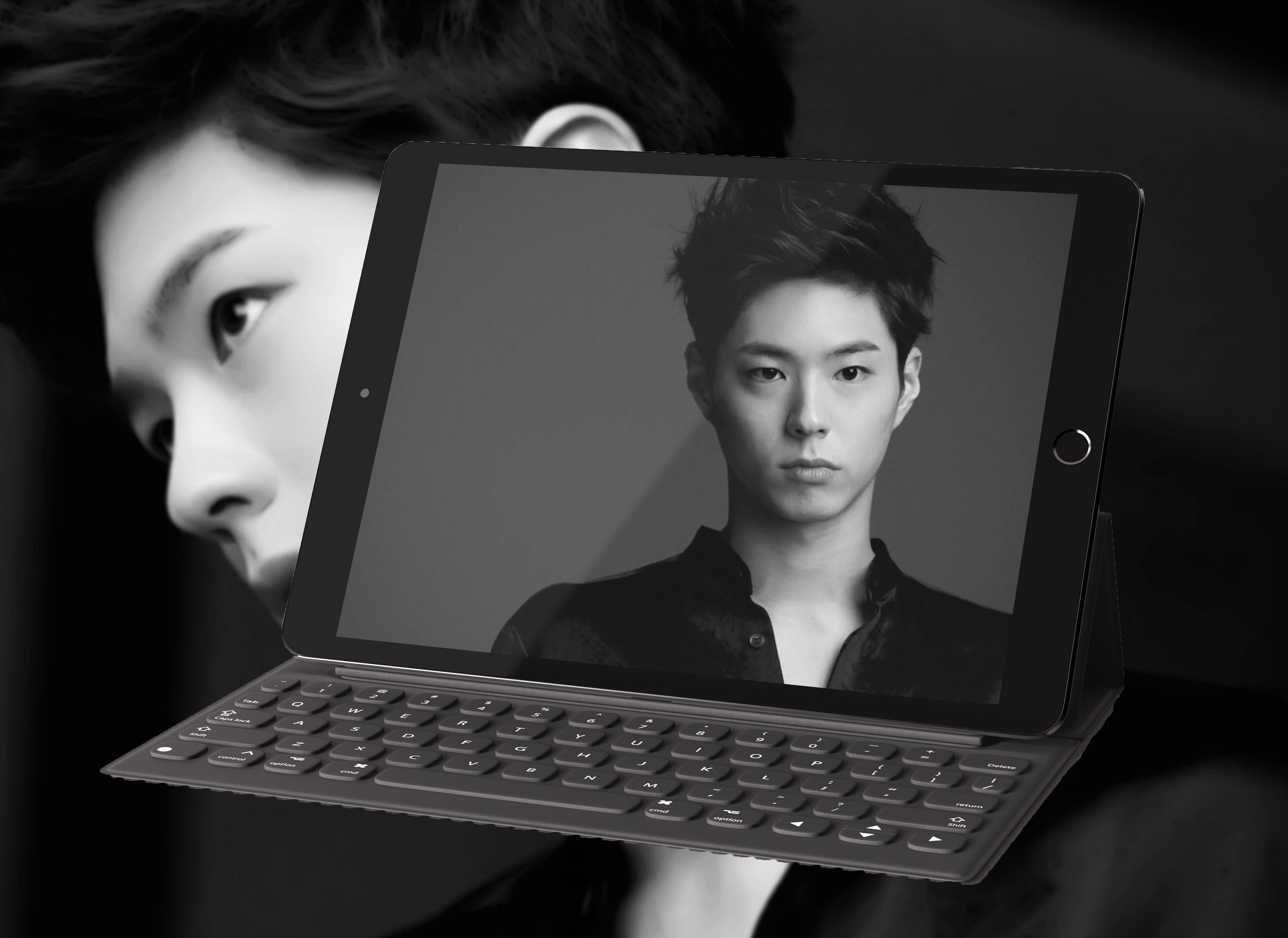 3768x2744 Park Bo Gum Wallpaper HD for Android