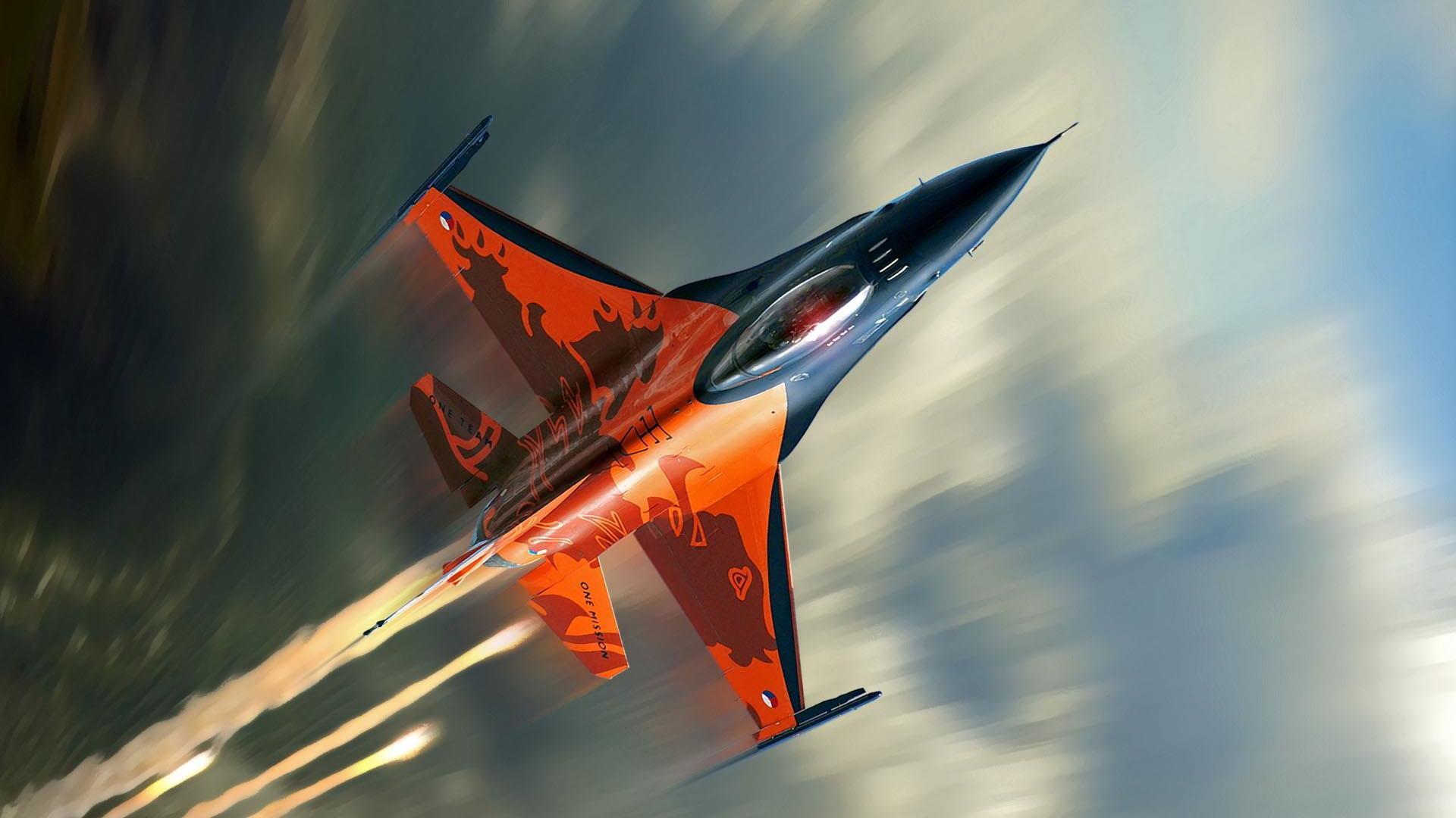 1920x1080 War airplanes. Live wallpaper for Android