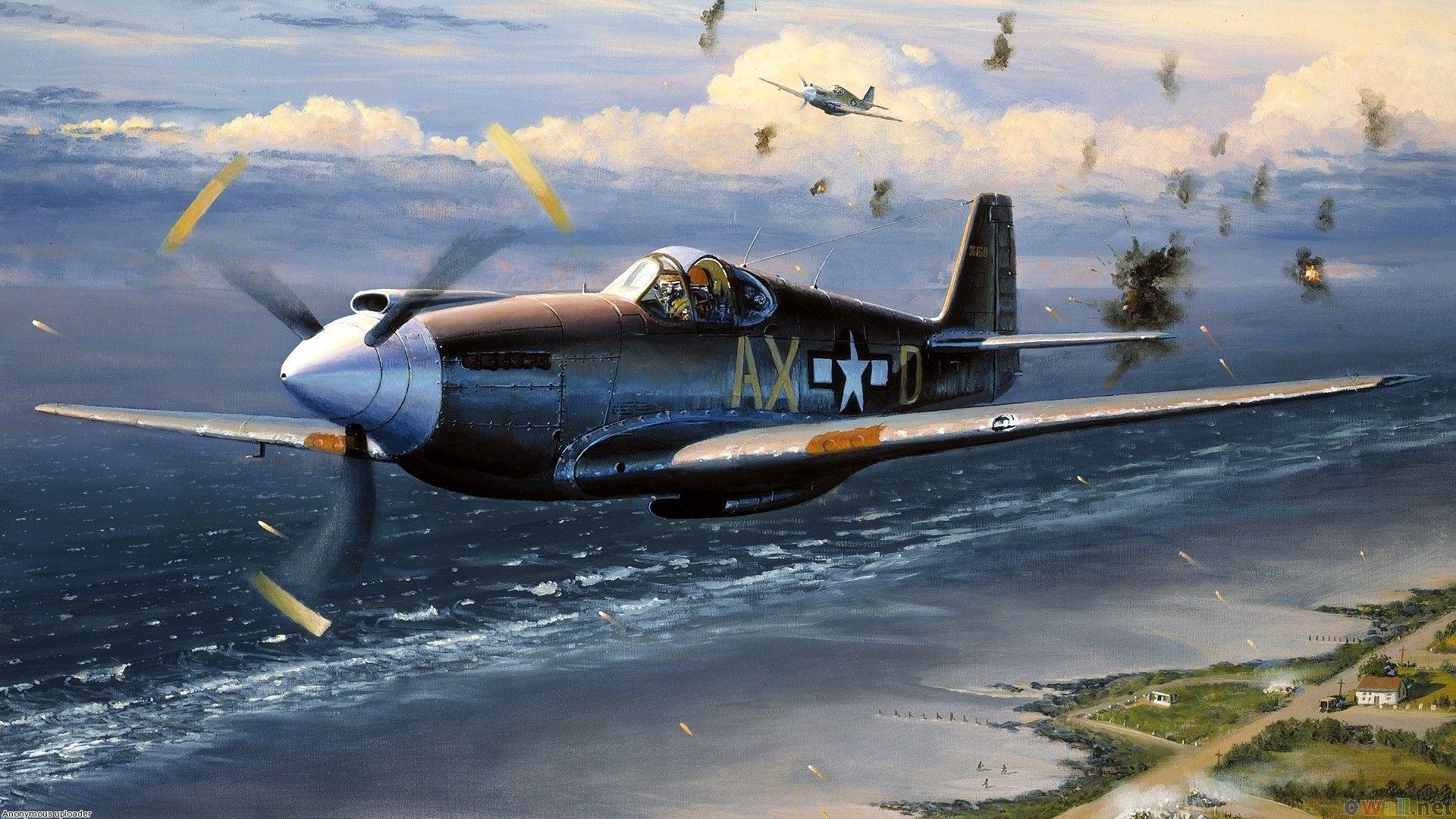 1920x1080 Airplanes Wallpaper 3D