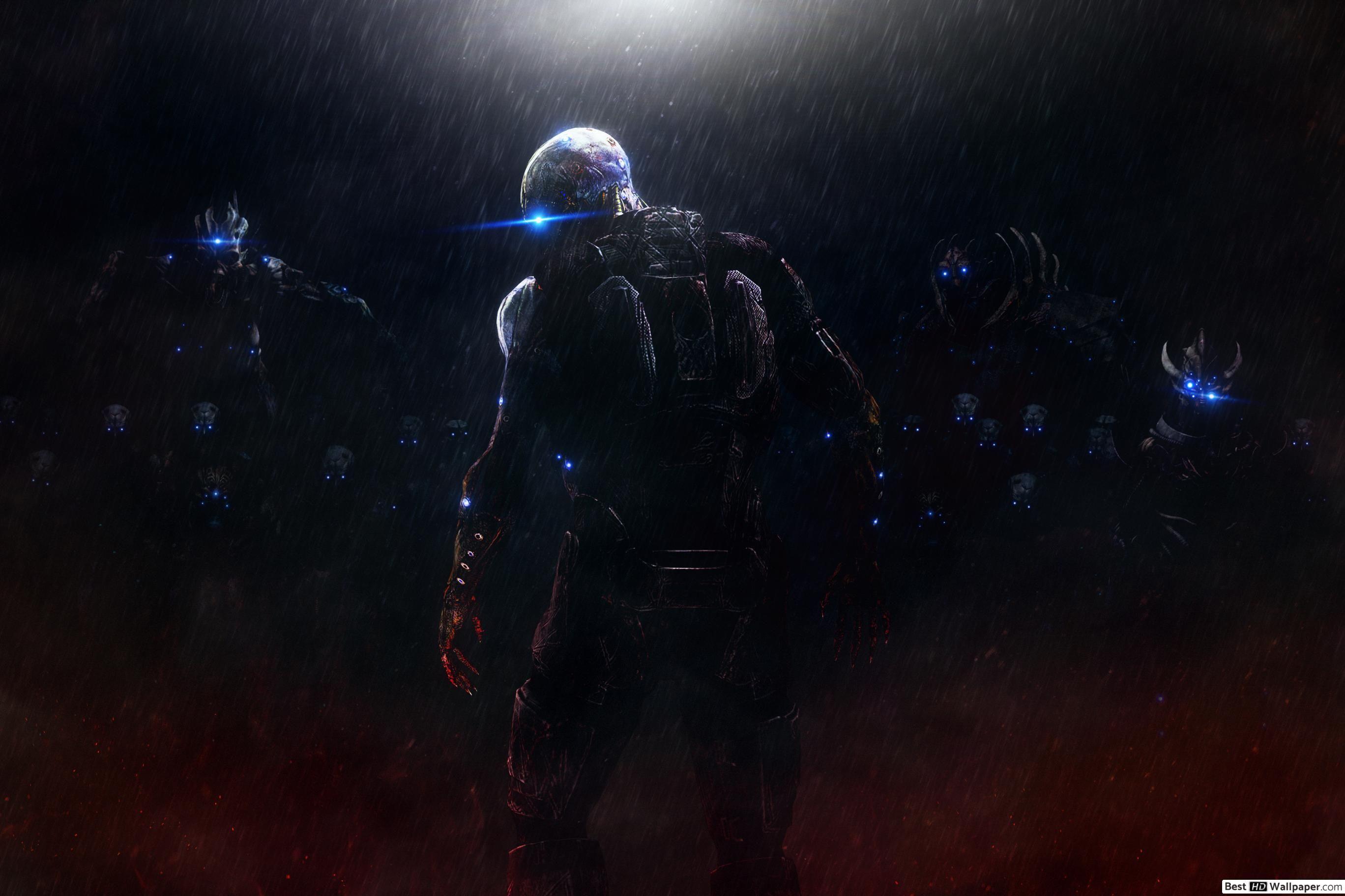 Mass Effect 2736x1824 Wallpapers Top Free Mass Effect 2736x1824 Backgrounds Wallpaperaccess