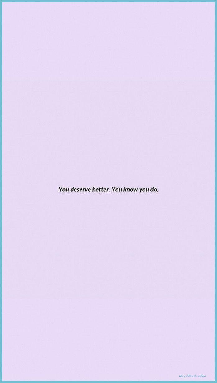 698x1228 Sad Girl Aesthetic Quote Wallpaper Free Sad Girl Aesthetic Aesthetic Quotes Wallpaper