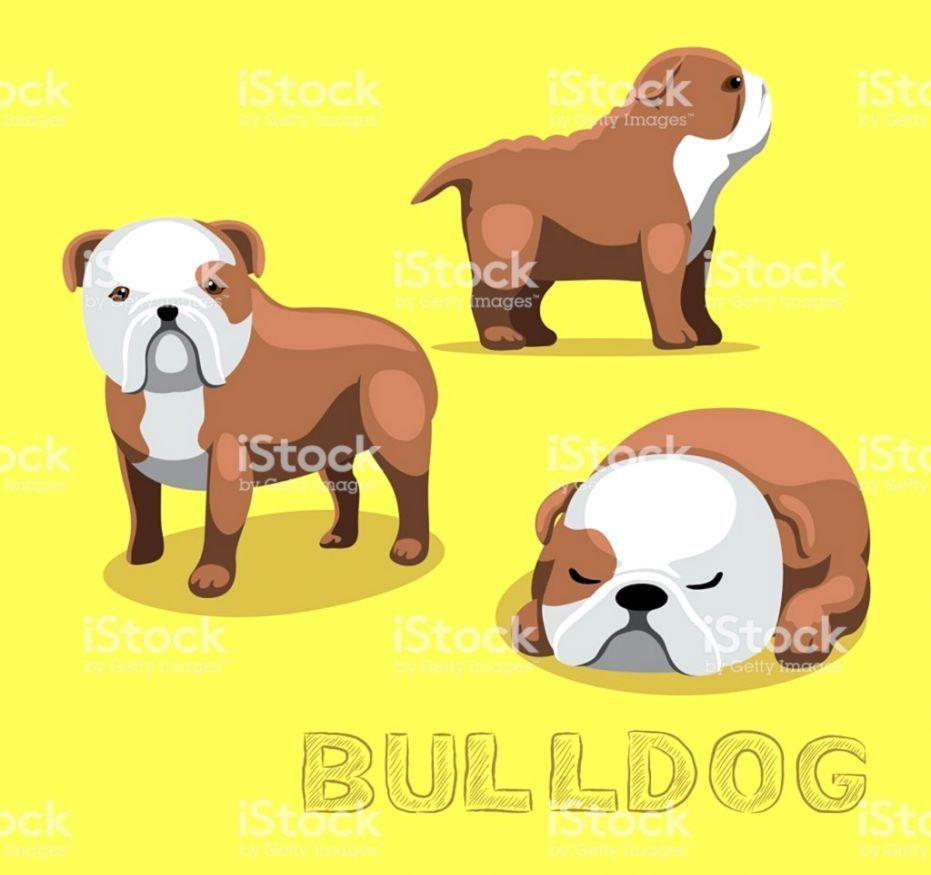 931x875 Cartoon Pug Wallpaper