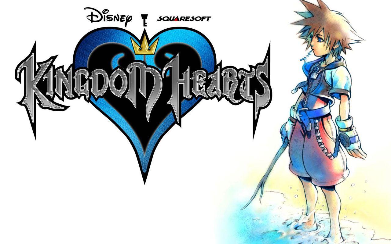 1280x800 Download Wallpaperfree: Kingdom Hearts Wallpaper For Ipod