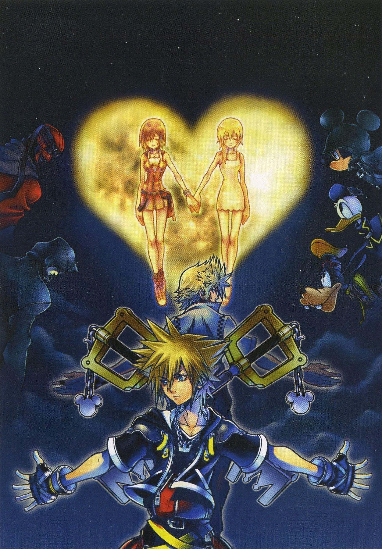 1253x1801 Free download Kingdom Hearts 1 Wallpaper [1253x1801] for your Desktop, Mobile & Tablet. Explore Kingdom Hearts III Wallpaper. Kingdom Hearts III Wallpaper, Kingdom Hearts Background, Kingdom Hearts Wallpaper