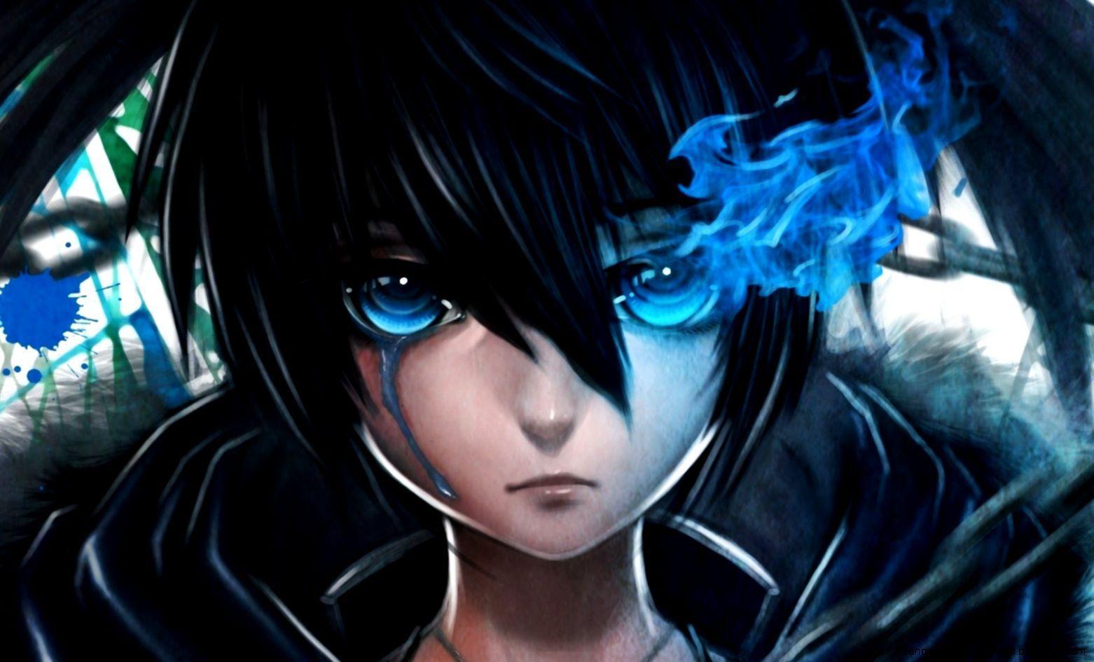 1562x945 Hurt Anime Wallpaper