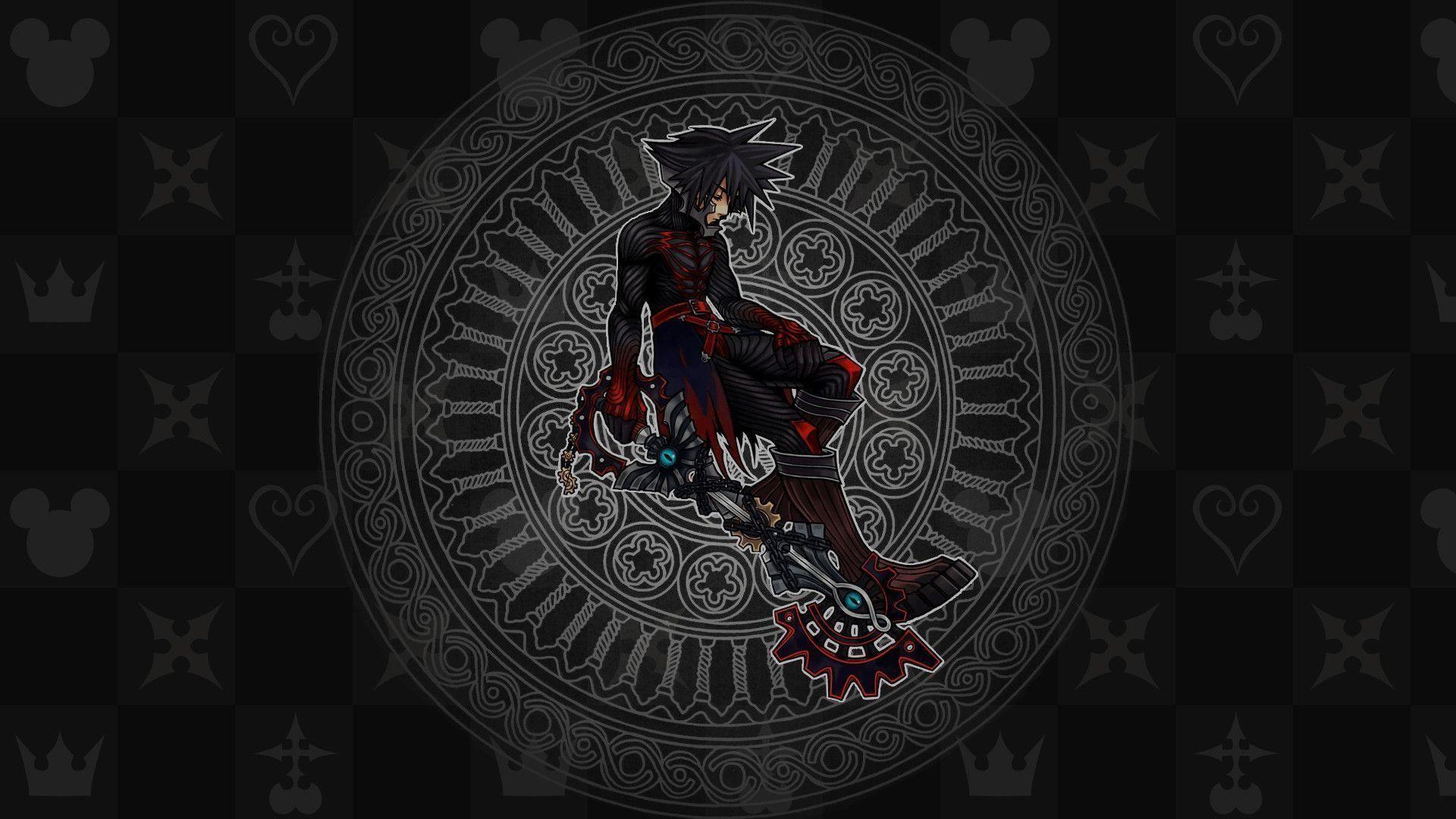 1920x1080 Kingdom hearts 3 HD Wallpaper & Background