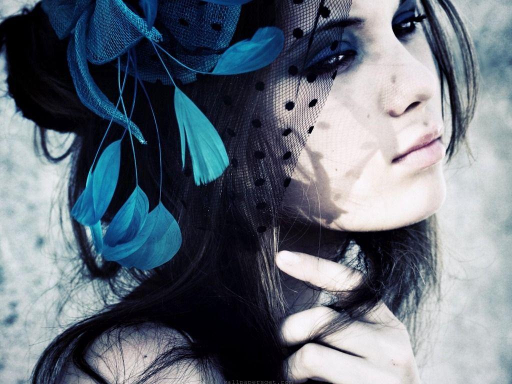 1024x768 Emo Girls Wallpaper HD Picture. One HD Wallpaper Picture