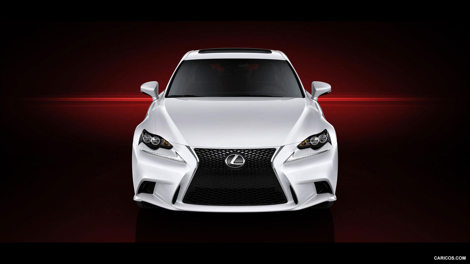 Lexus Is250 Wallpapers Top Free Lexus Is250 Backgrounds WallpaperAccess