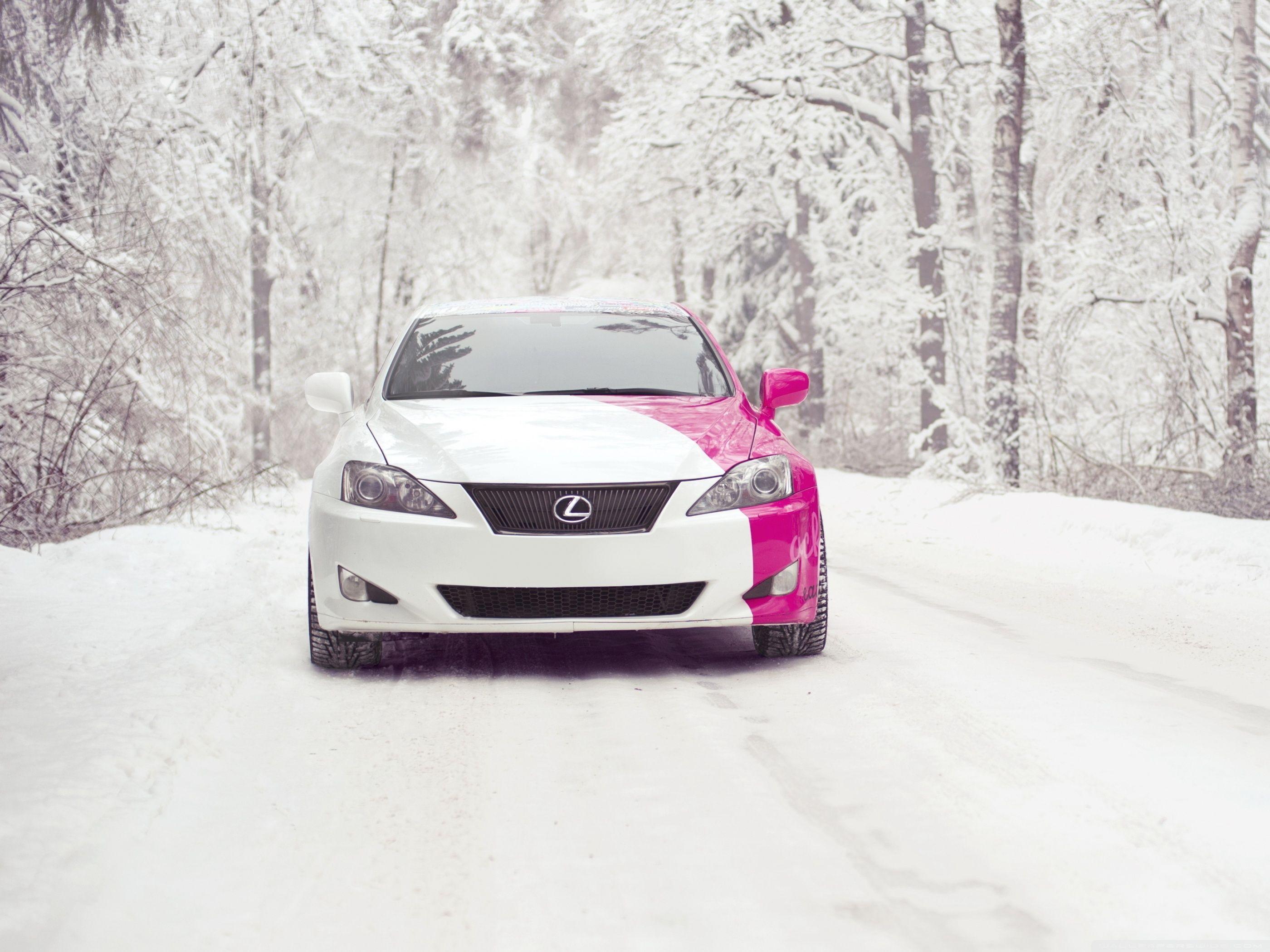 2800x2100 Lexus Is 250 Wallpaper HD