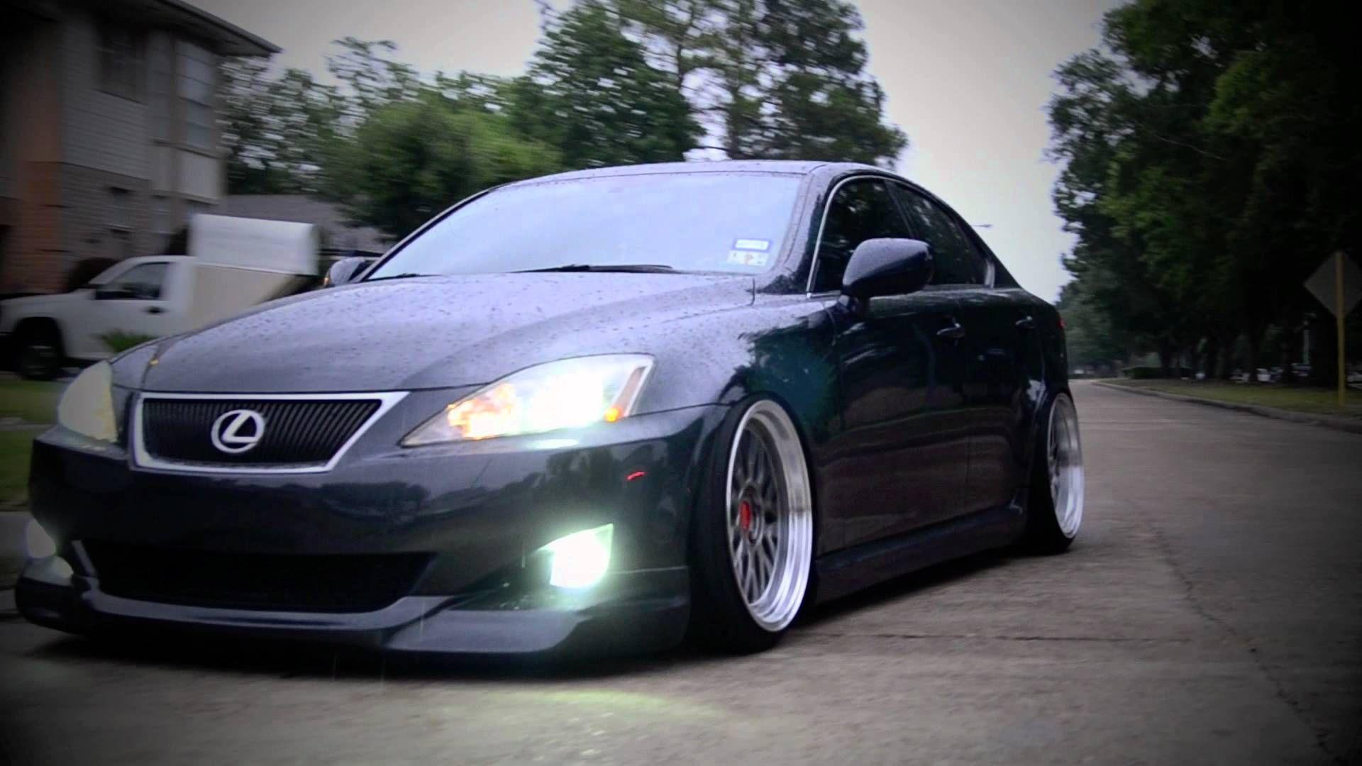 1920x1080 Lexus IS250 Static VIP. Lexus is Lexus, Lexus cars