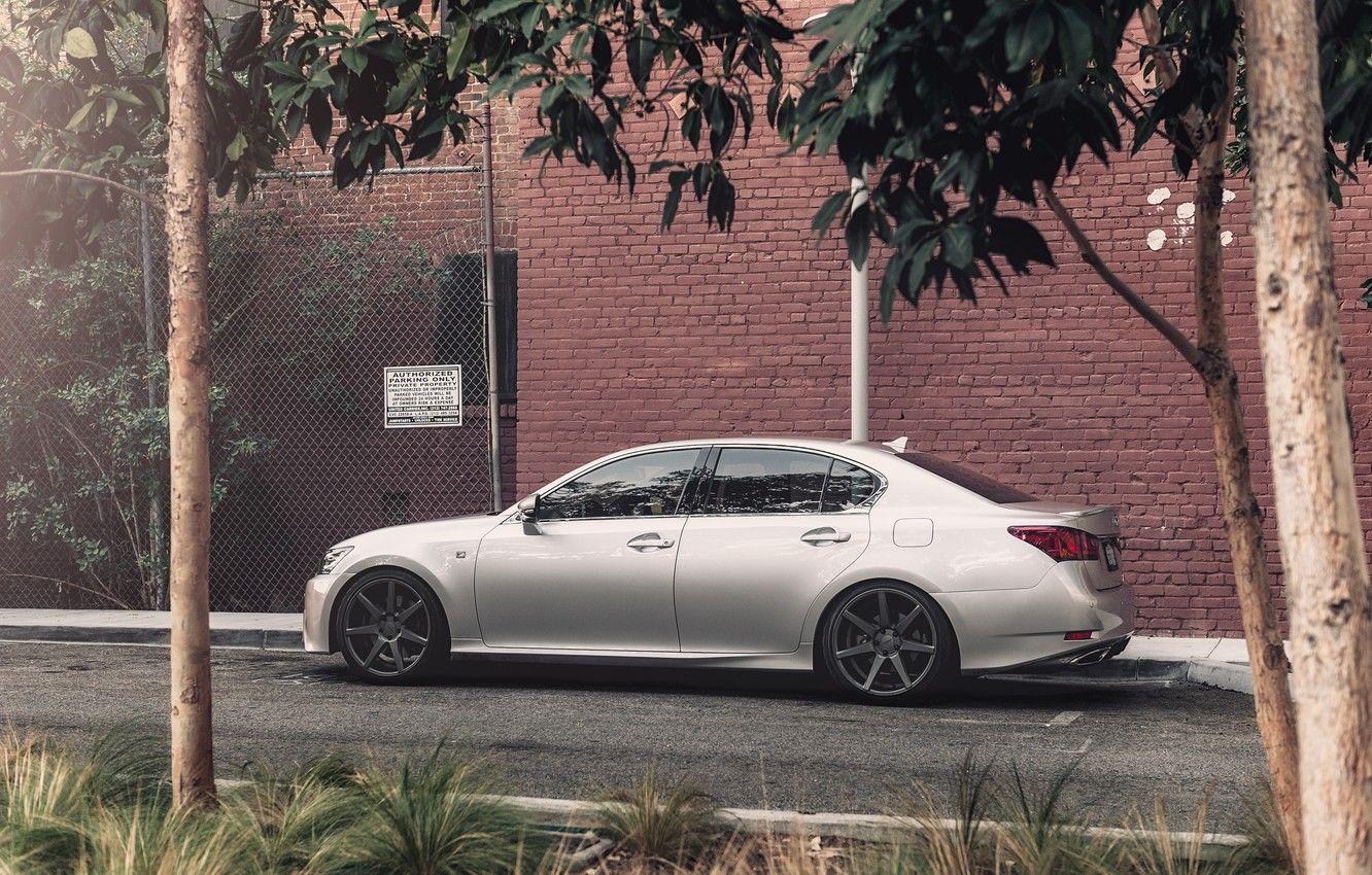 1332x850 Wallpaper tuning, lexus, Lexus, IS250 image for desktop, section lexus