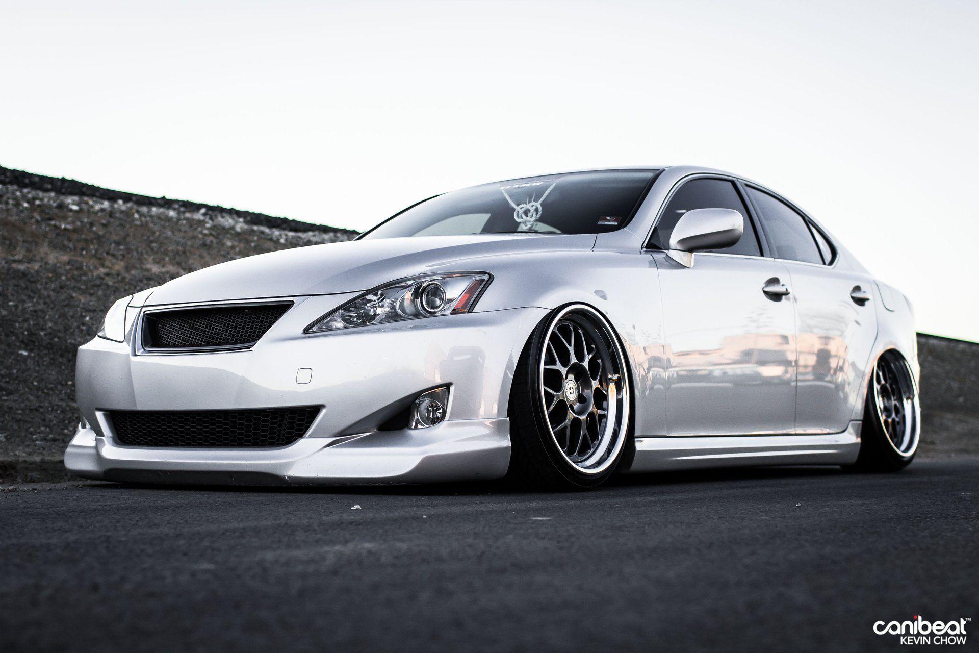 1920x1280 Lexus, Is Tuning, Custom Wallpaper HD / Desktop and Mobile Background