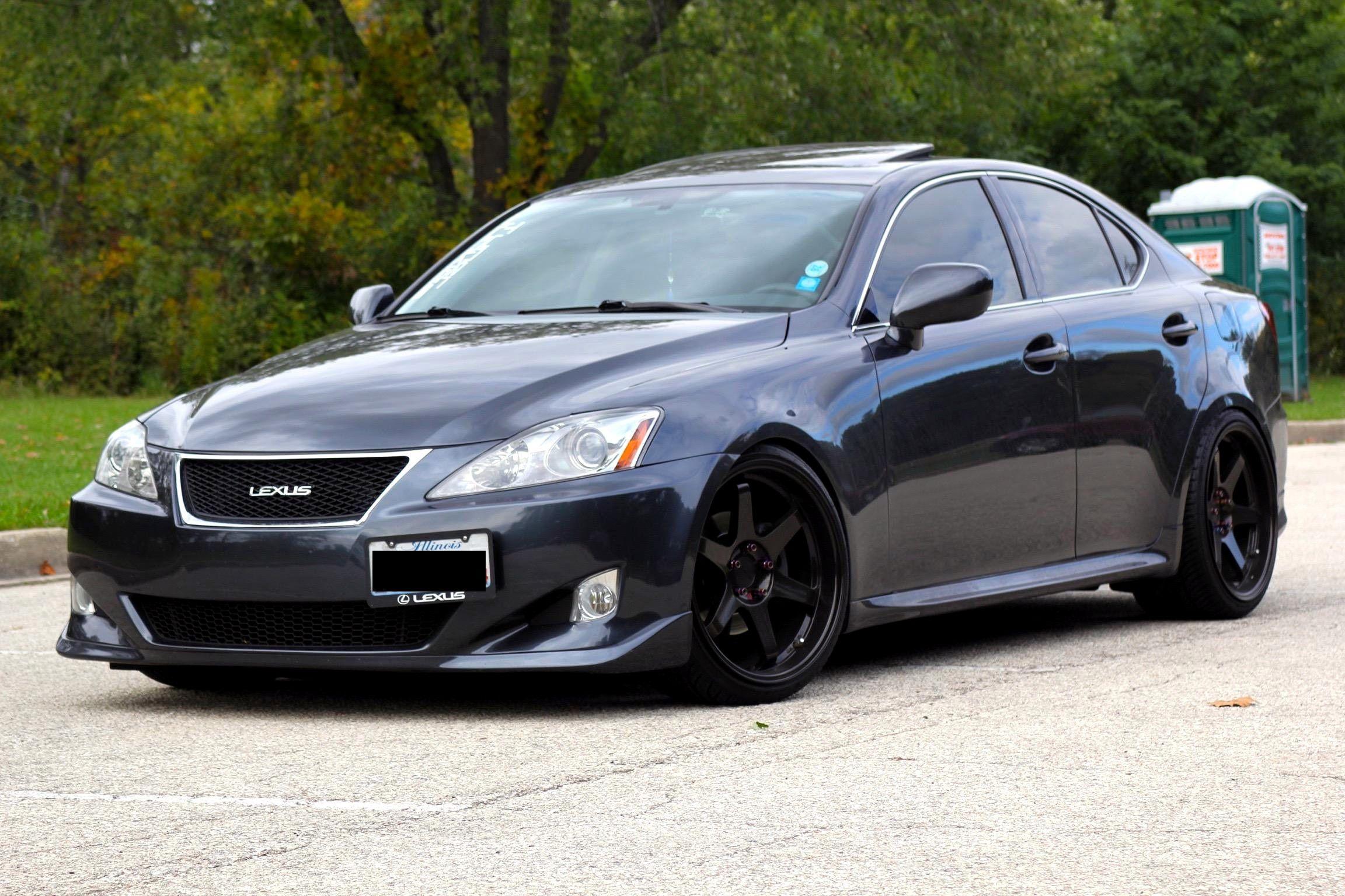 2304x1536 Lexus IS 250 .