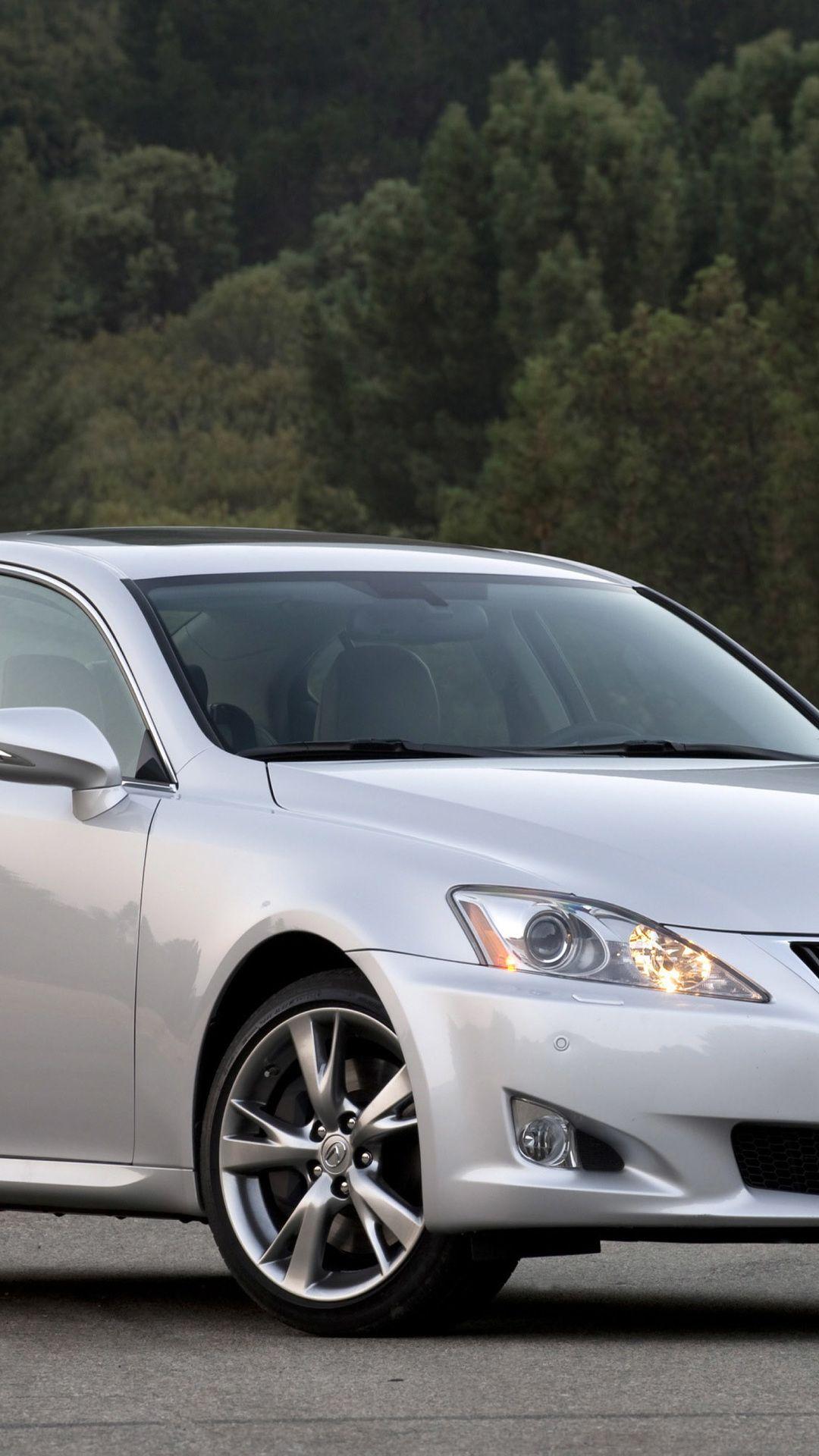 1080x1920 car, lexus is 250 desktop wallpaper 52220