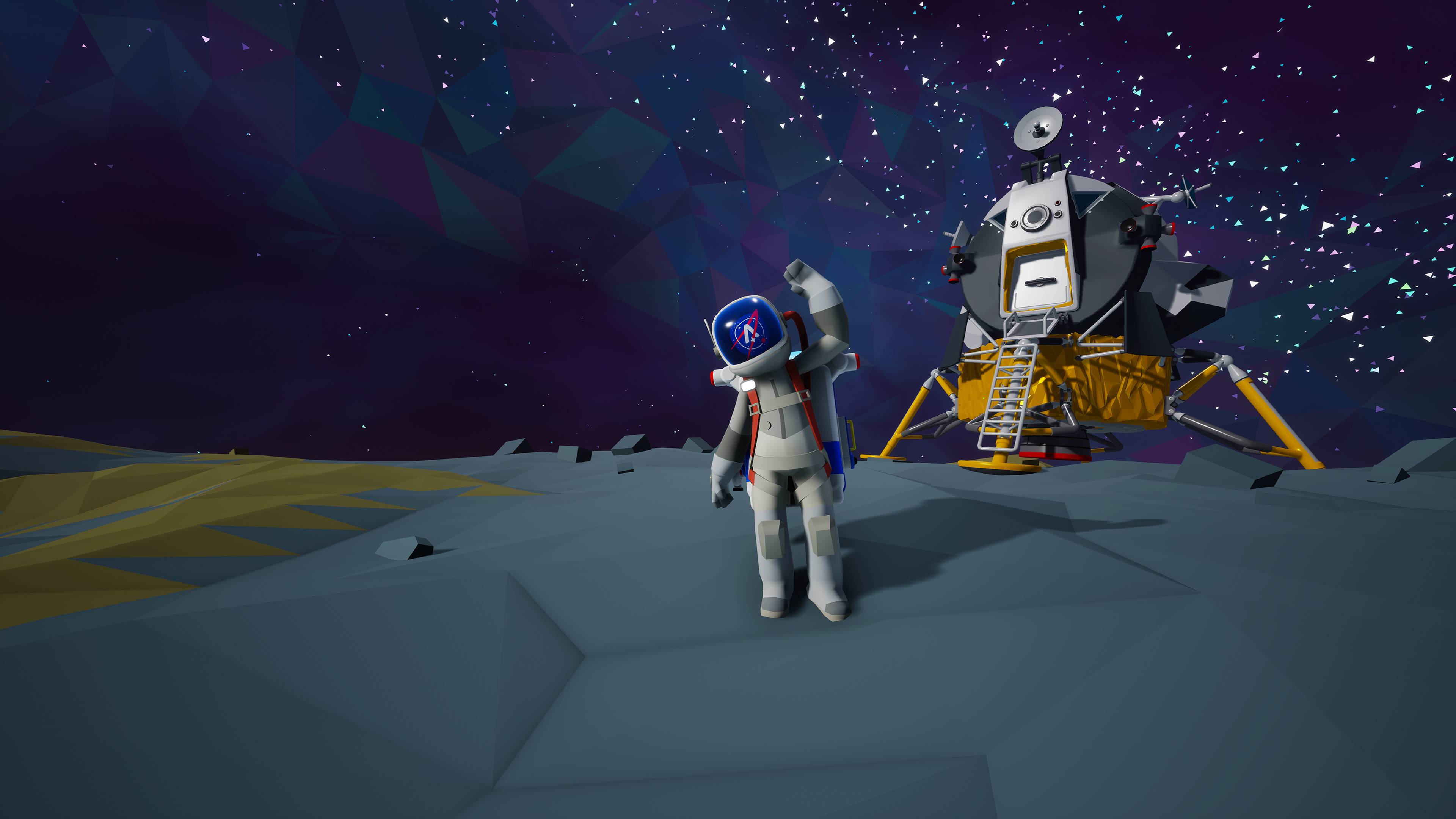 3840x2160 Astroneer Game 4k iPhone iPhone 6S, iPhone 7 Wallpaper, HD Games 4K Wallpaper, Image, Photo and Background