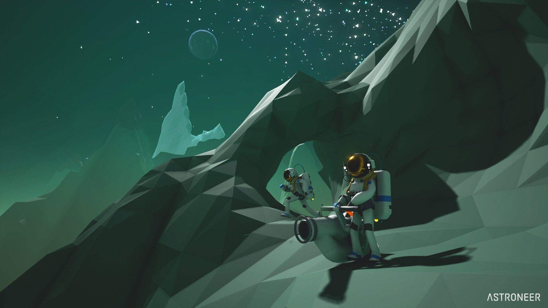 1920x1080 Astroneer Wallpaper 1920X1080 .
