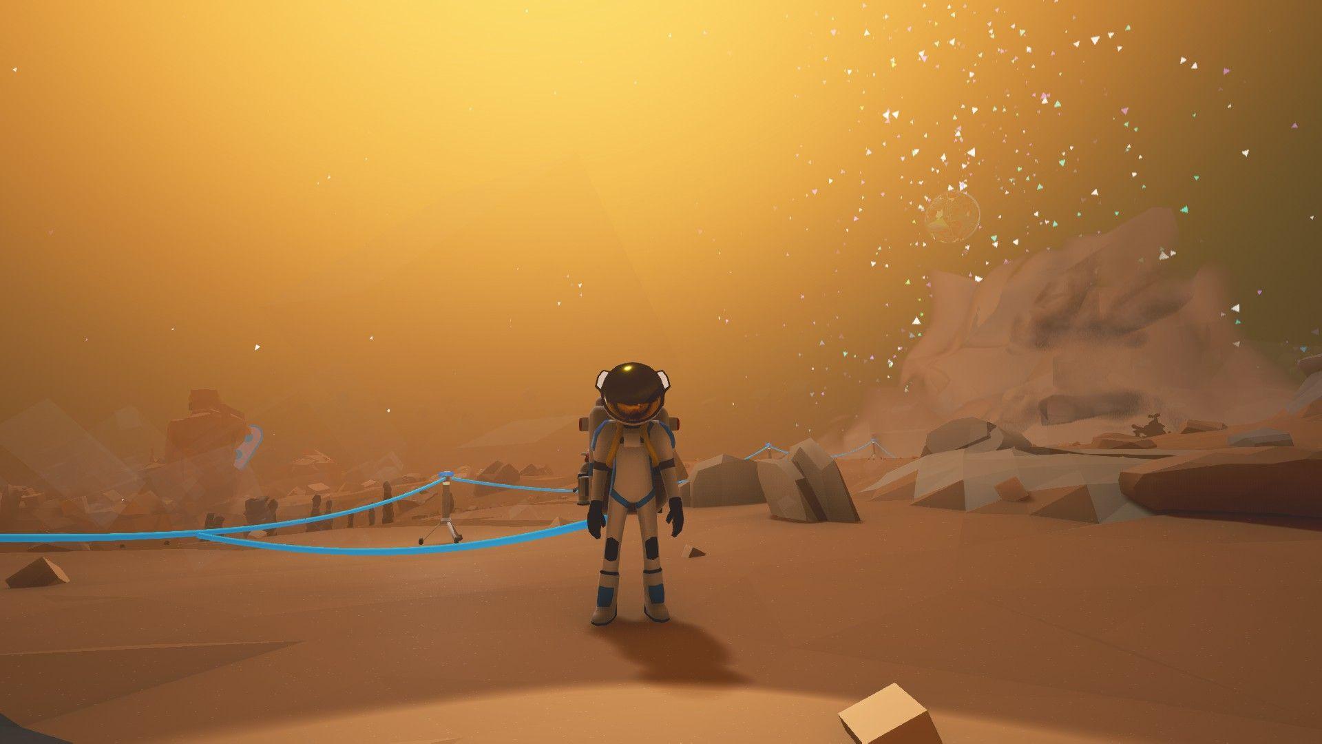 1920x1080 Astroneer, HD Games, 4k Wallpaper, Image, Background, Photo and Picture