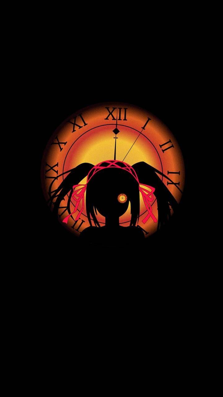 720x1280 Kurumi tokisaki wallpaper