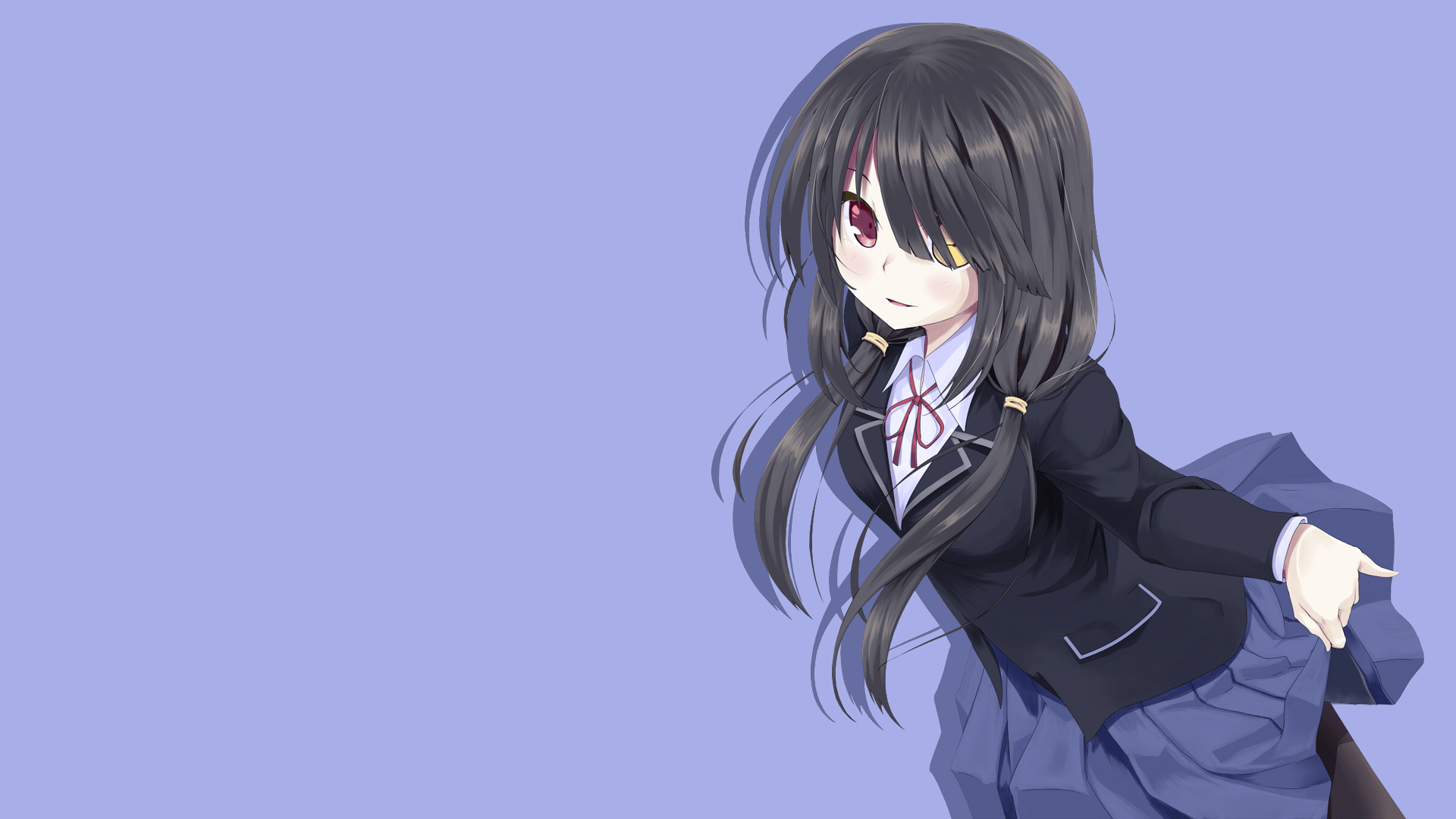 1920x1080 1920x1080 Kurumi Tokisaki background HD. Mocah HD Wallpaper