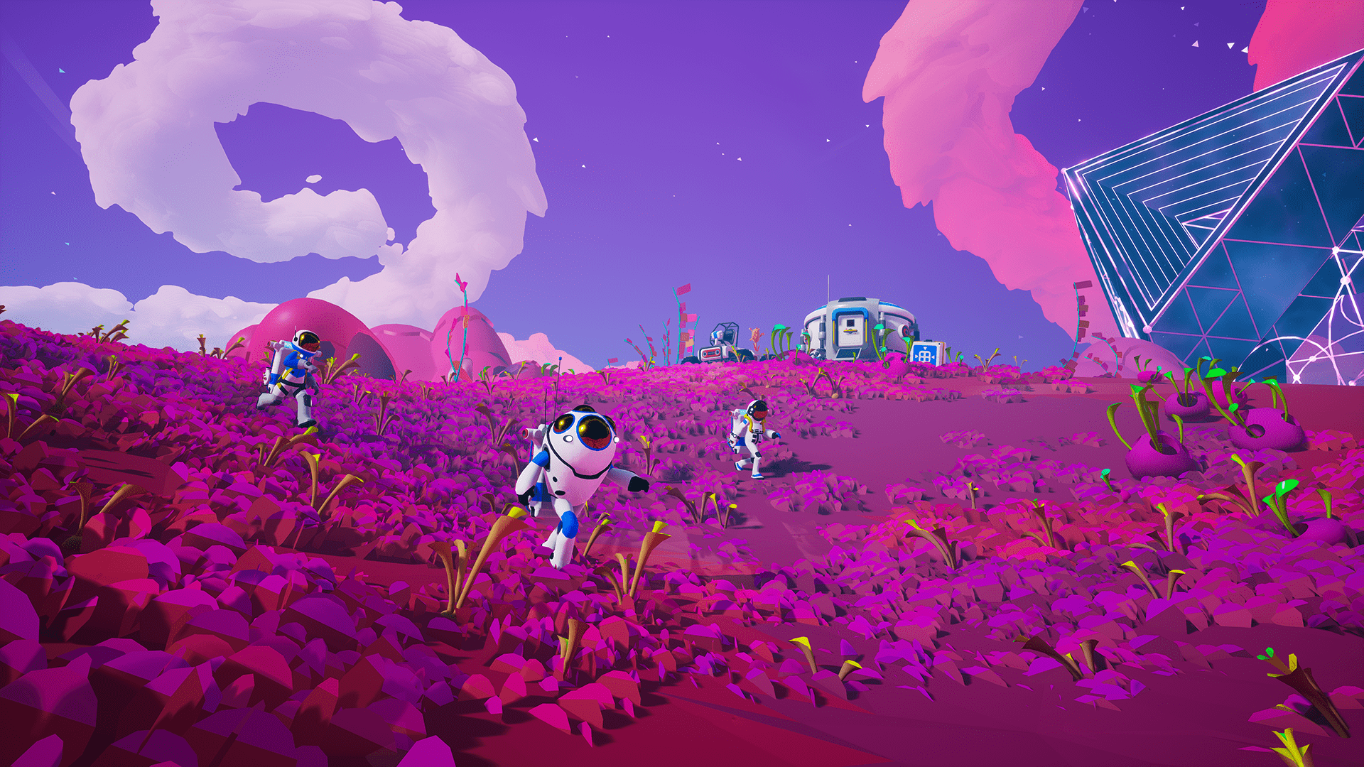 1920x1080 Astroneer Indie Game Review