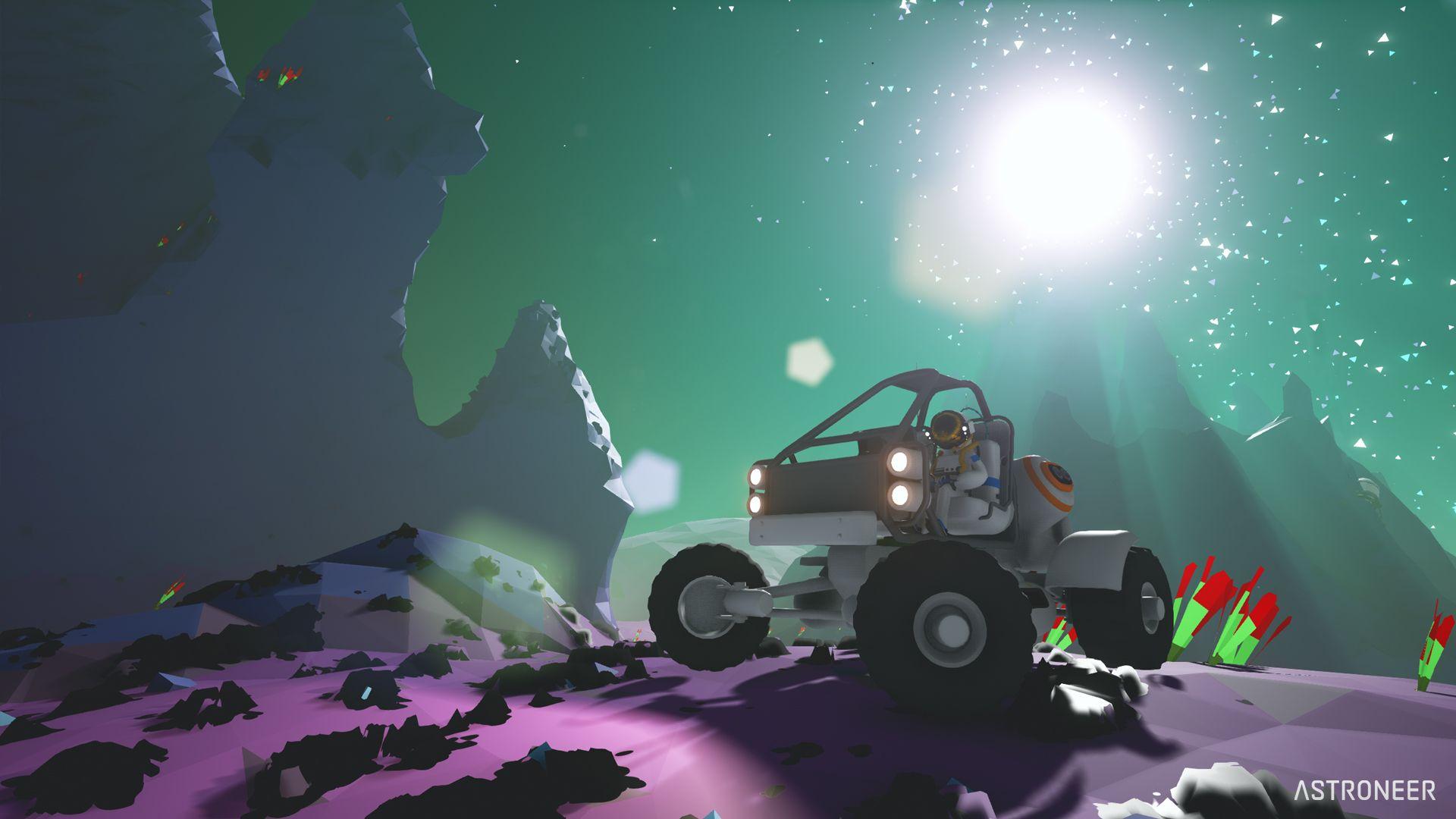 1920x1080 Astroneer Wallpaper 69468 1920x1080px
