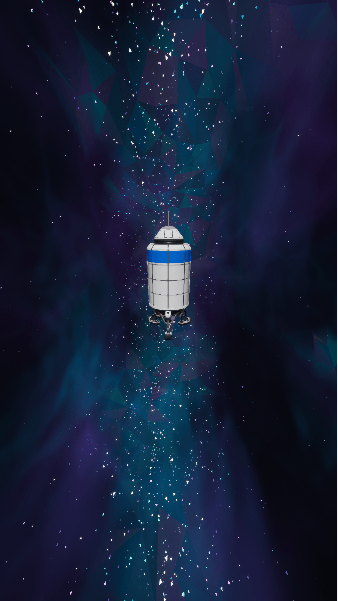 1079x1917 Astroneer Wallpaper Collection