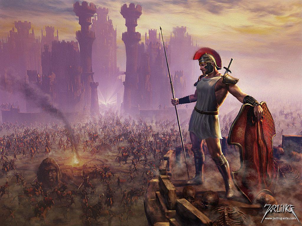 1024x768 Free download Ancient Greek Warriors Wallpaper Ares mars greek god of war greek [1024x768] for your Desktop, Mobile & Tablet. Explore Ancient Greek Wallpaper. Ancient Greek Wallpaper, Ancient Wallpaper, Ancient Wallpaper