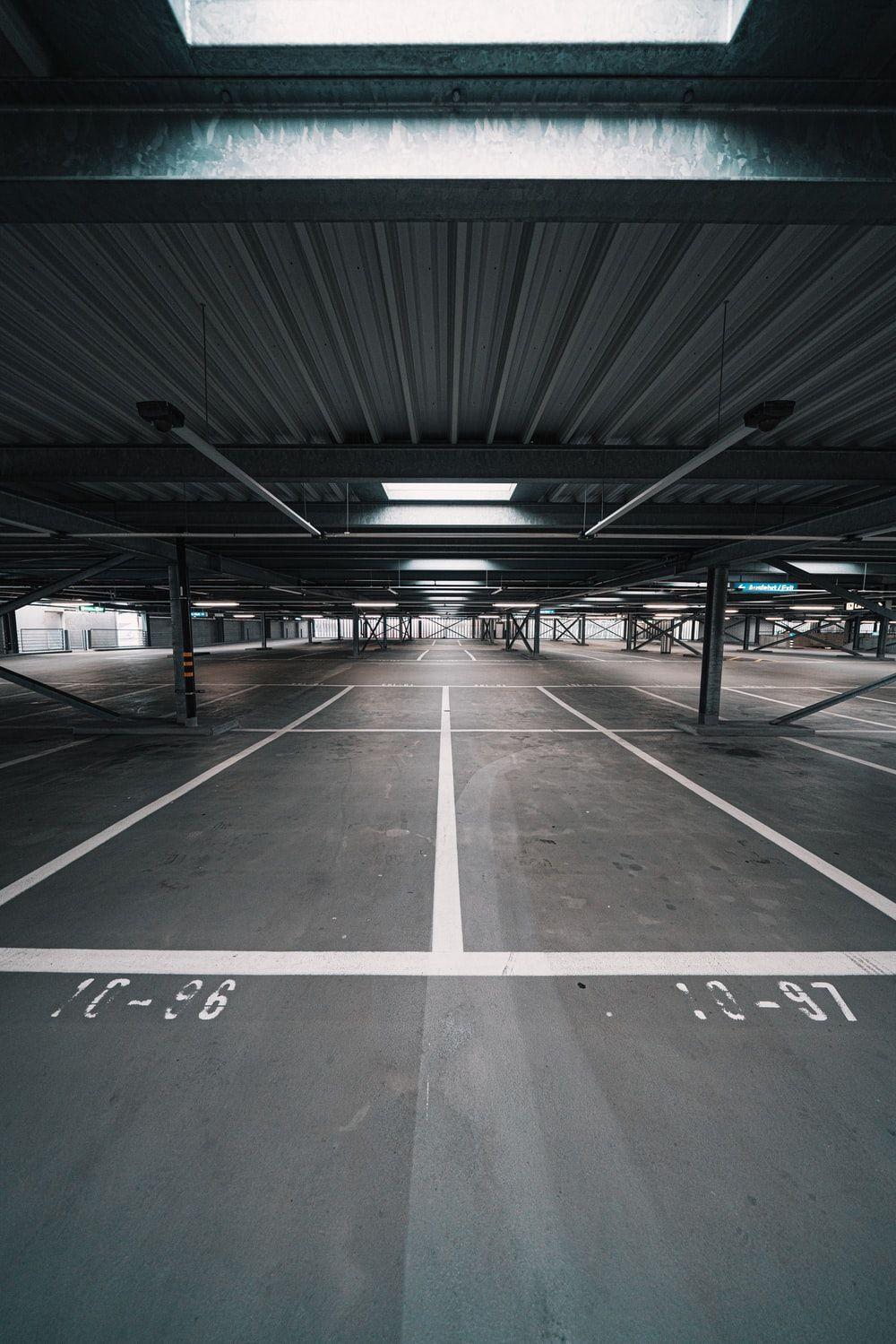 Car Park Wallpapers - Top Free Car Park Backgrounds - WallpaperAccess