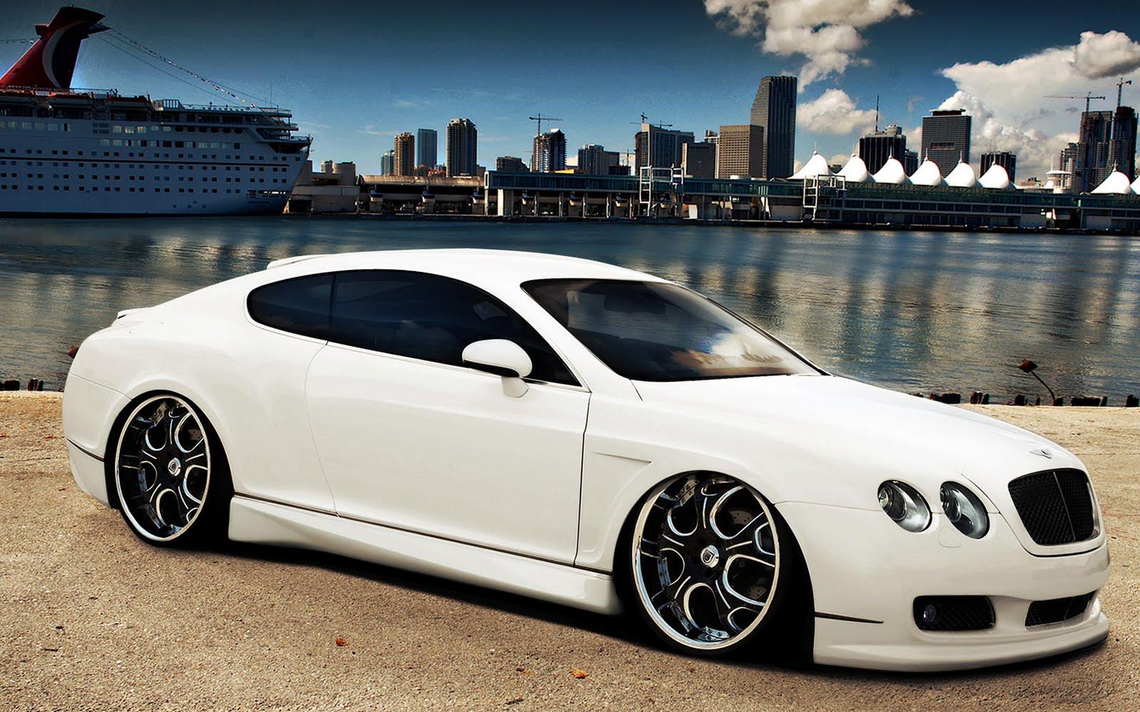 1600x1000 Luxury Cars Desktop Wallpaper