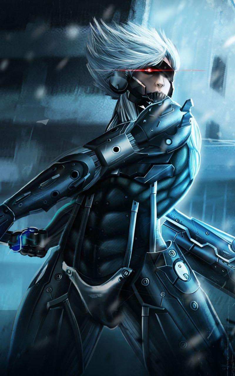800x1280 Free download Metal Gear Rising Raiden iPhone 6 6 Plus and iPhone 54 Wallpaper [1080x1920] for your Desktop, Mobile & Tablet. Explore Metal Gear Wallpaper iPhone. Metal Gear Rising
