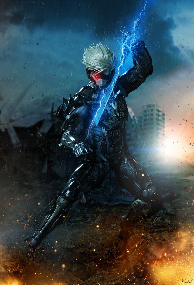 800x1173 Latest Articles Toys Gear Rising: Revengeance