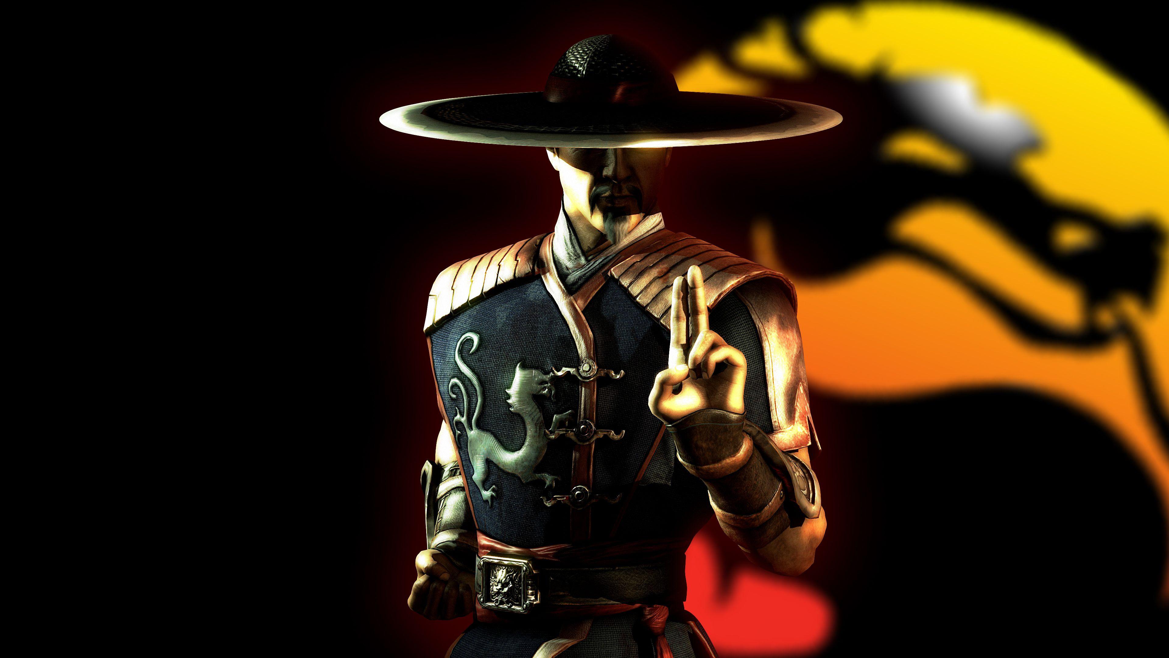 3840x2160 Kung Lao Wallpaper. Kung Fu Wallpaper, Chinese Kung Fu Wallpaper and Kung Fu Dragon Wallpaper
