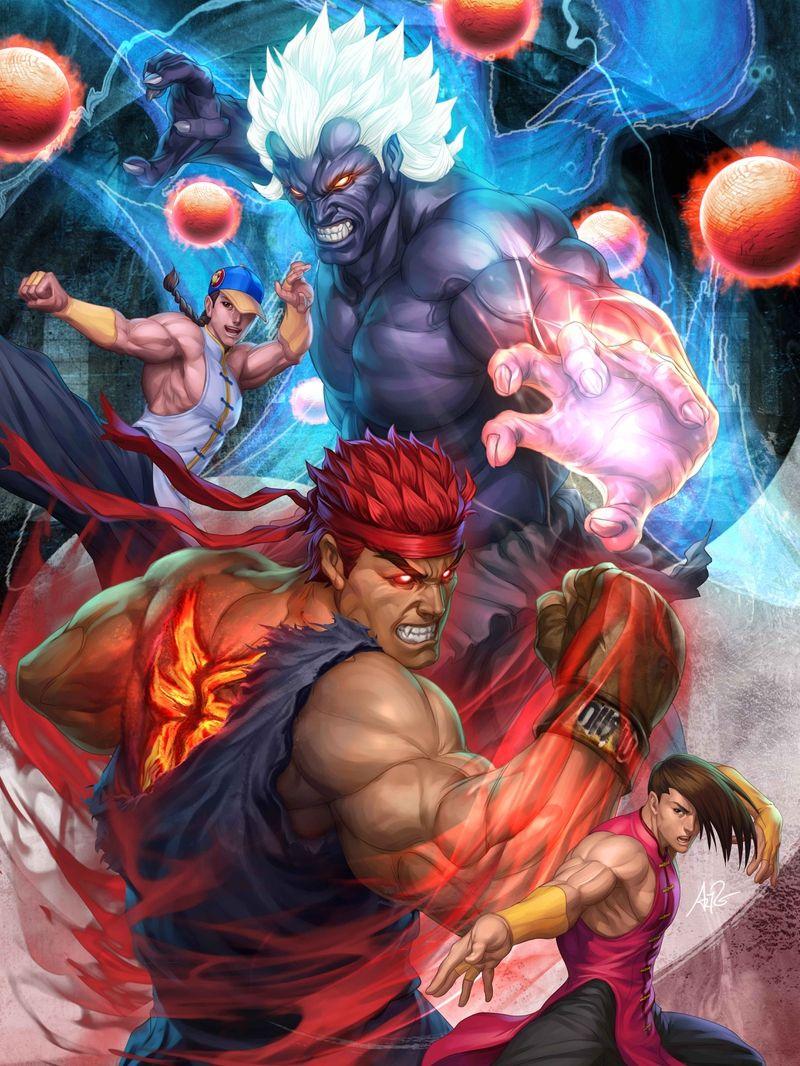 800x1066 Free download Video Games HD Wallpaper Subcategory Street Fighter HD Wallpaper [800x1066] for your Desktop, Mobile & Tablet. Explore Akuma vs Ryu Wallpaper. Akuma vs Ryu Wallpaper, Akuma Wallpaper, Akuma Wallpaper
