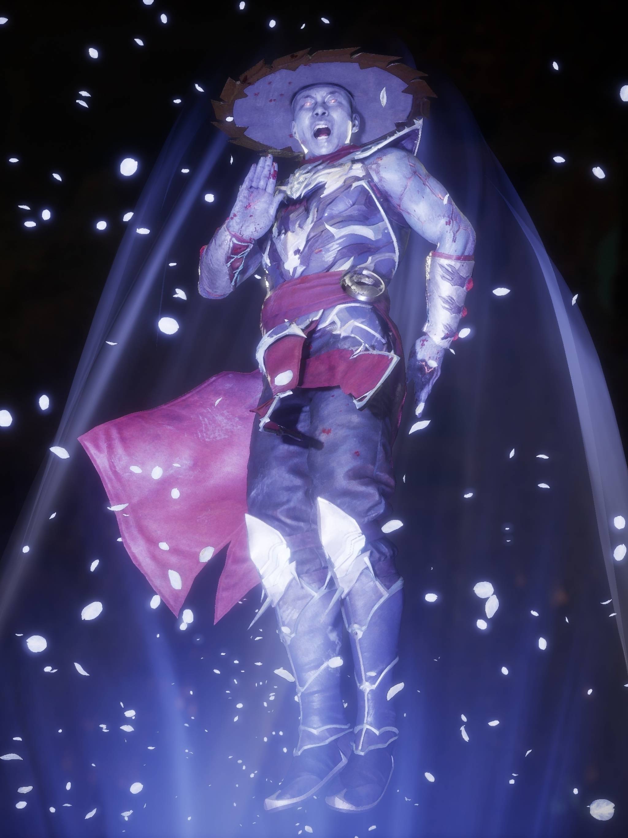 2048x2732 Kung Lao Mortal Kombat 11 2048x2732 Resolution Wallpaper, HD Games 4K Wallpaper, Image, Photo and Background