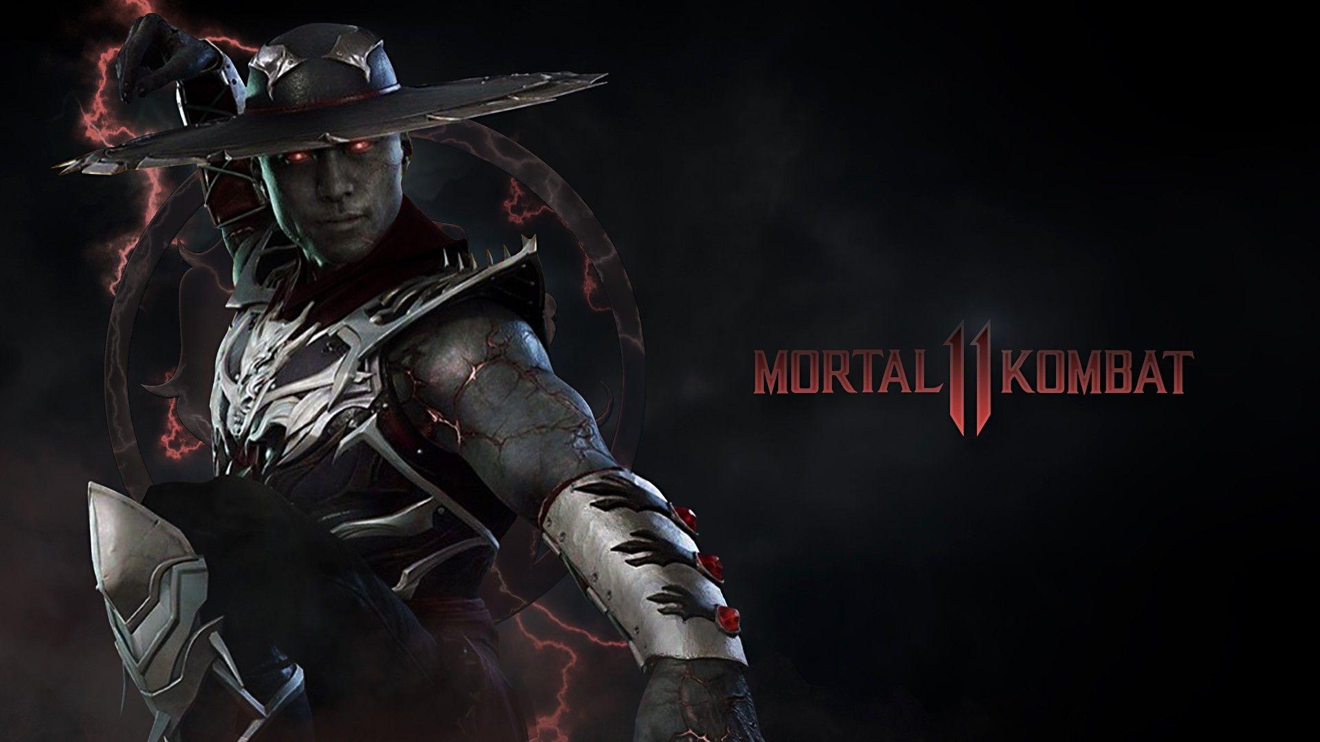1920x1080 KUNG LAO. Mortal kombat art, Mortal kombat, Fandoms