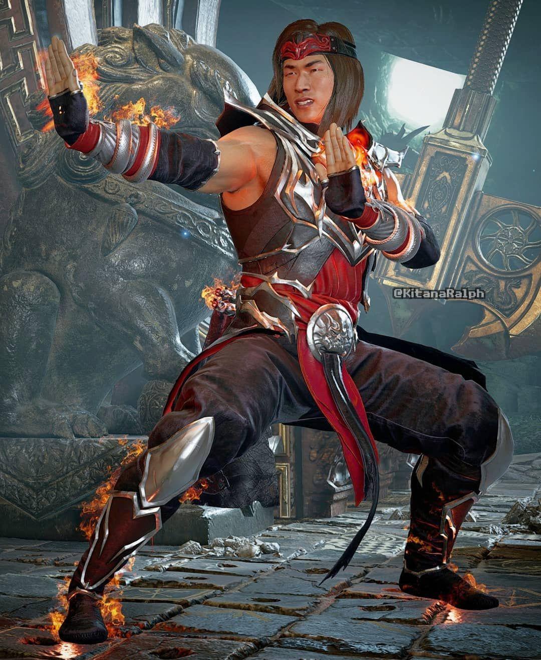 1080x1319 Mortal kombat 11