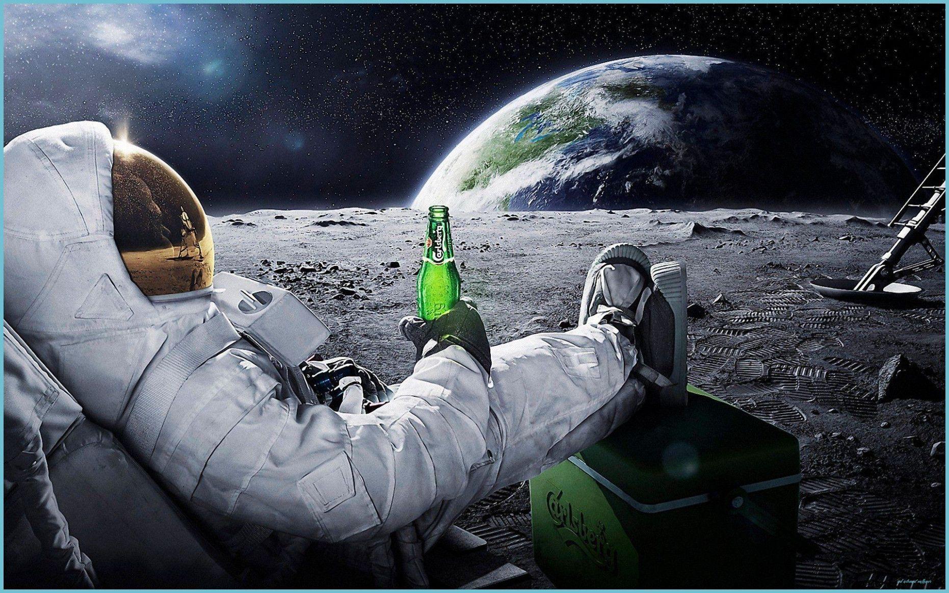 1862x1164 Cool Astronaut Wallpaper Free Cool Astronaut Background Astronaut Wallpaper