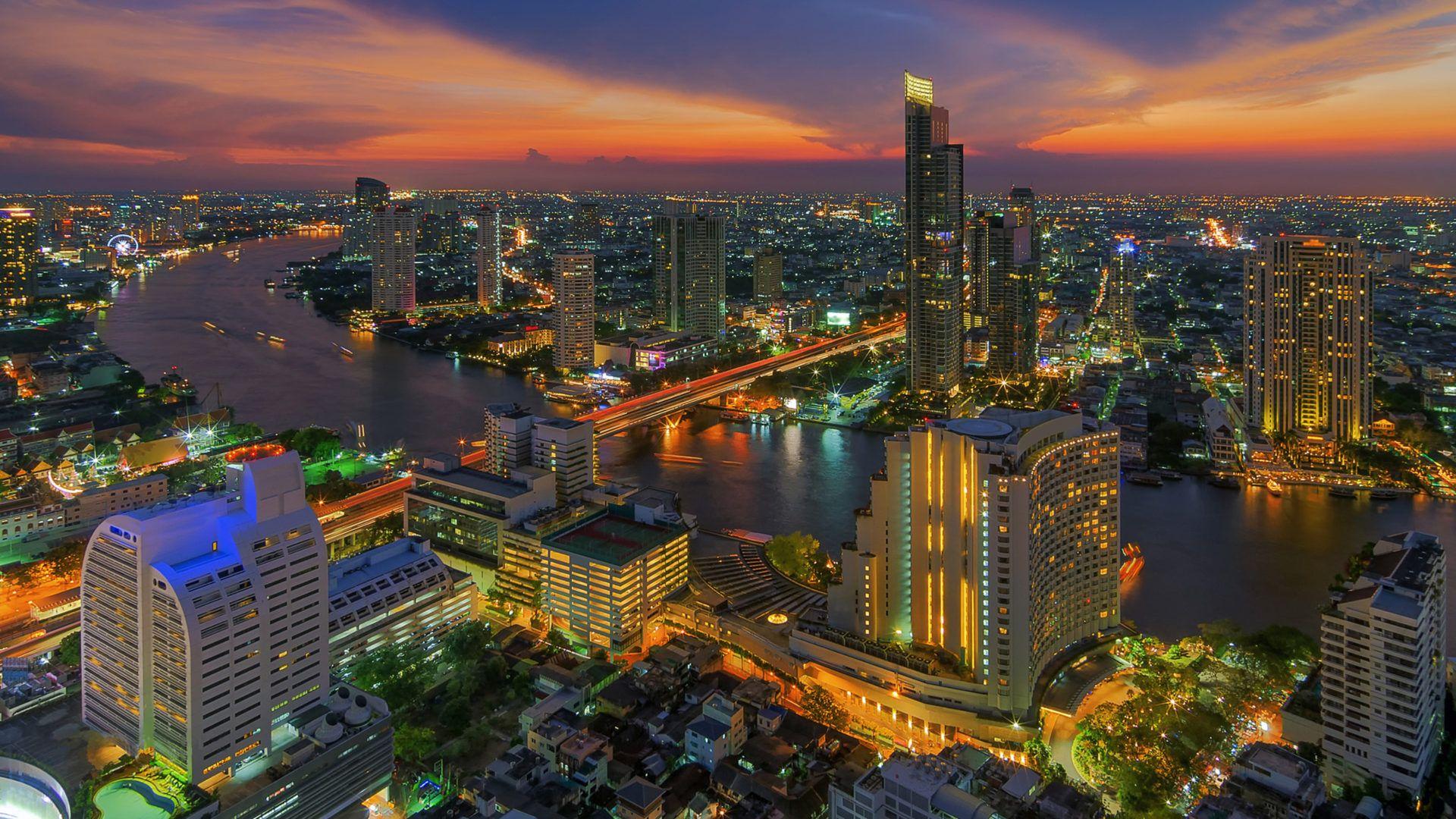 Bangkok Sunset Wallpapers Top Free Bangkok Sunset Backgrounds Bangkok Sunset Wallpapers Top Free Bangkok Sunset Backgrounds