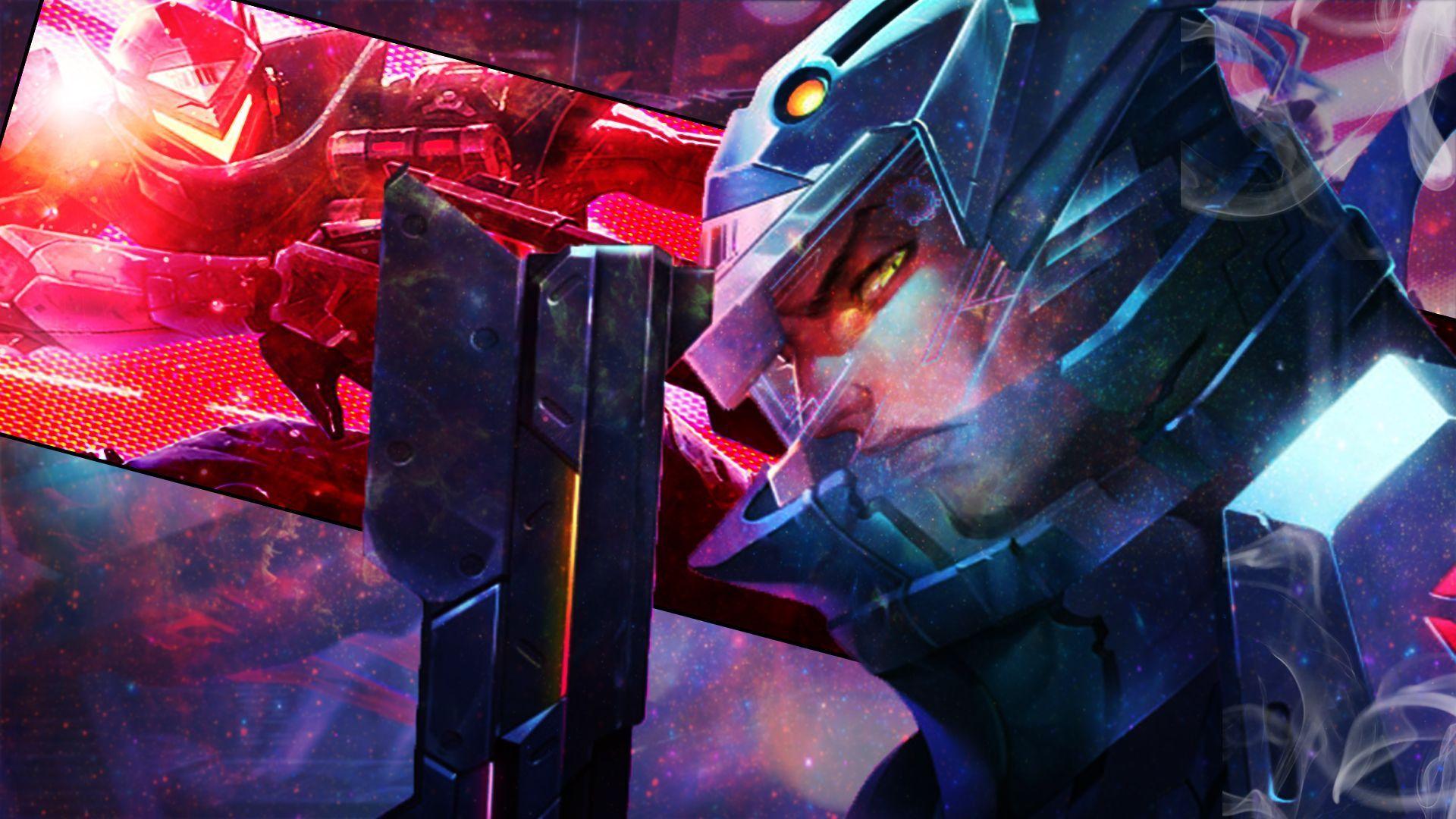 1920x1080 League Of Legends Lucian Background. League of legends, Wallpaper picture, League
