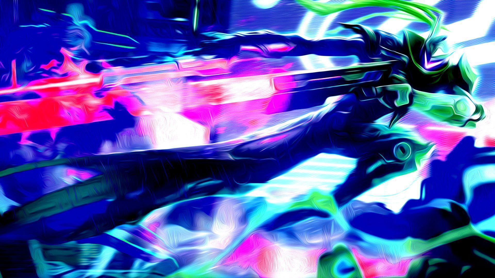 1919x1079 Lucian Wallpaper